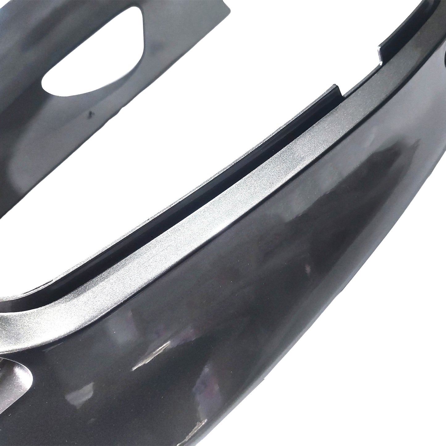 1996-2007 Honda CBR1100XX SuperBlackBird Amotopart Injection Fairing Kit Bodywork ABS #107