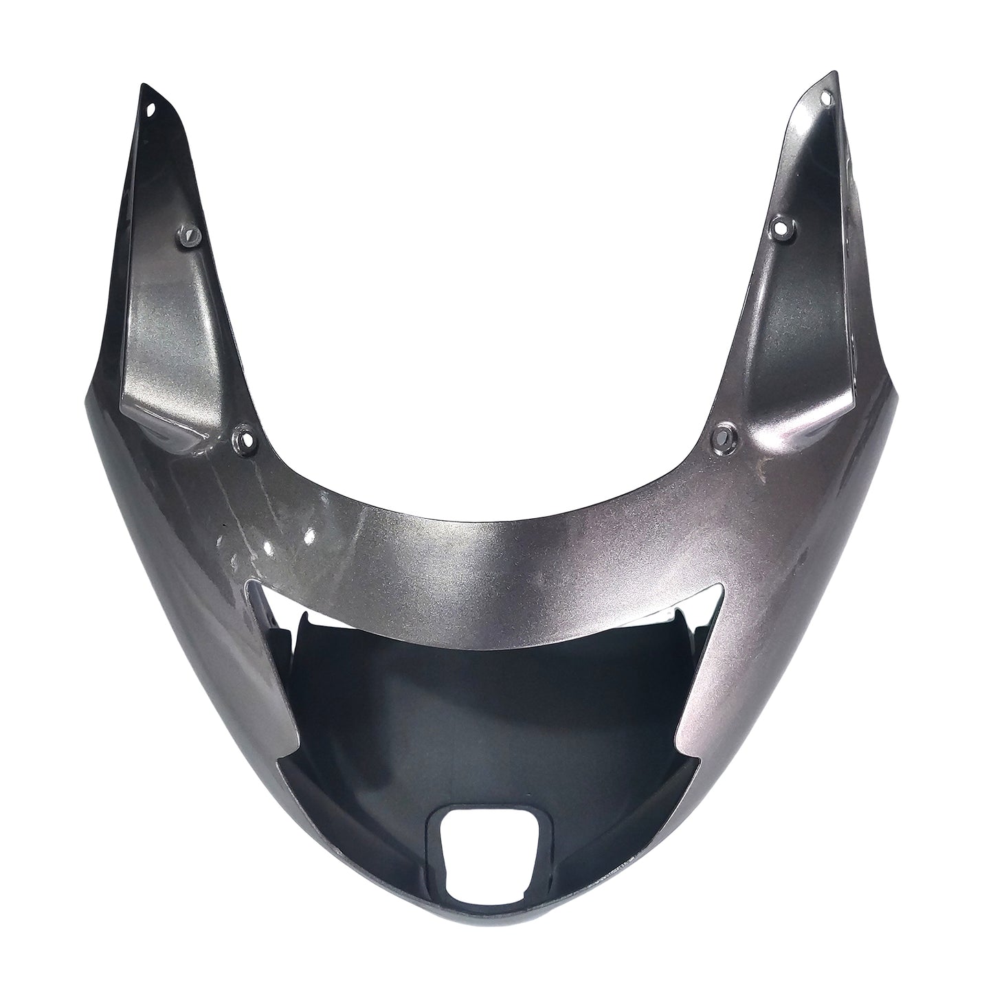 1996-2007 Honda CBR1100XX SuperBlackBird Amotopart Injection Fairing Kit Bodywork ABS #107