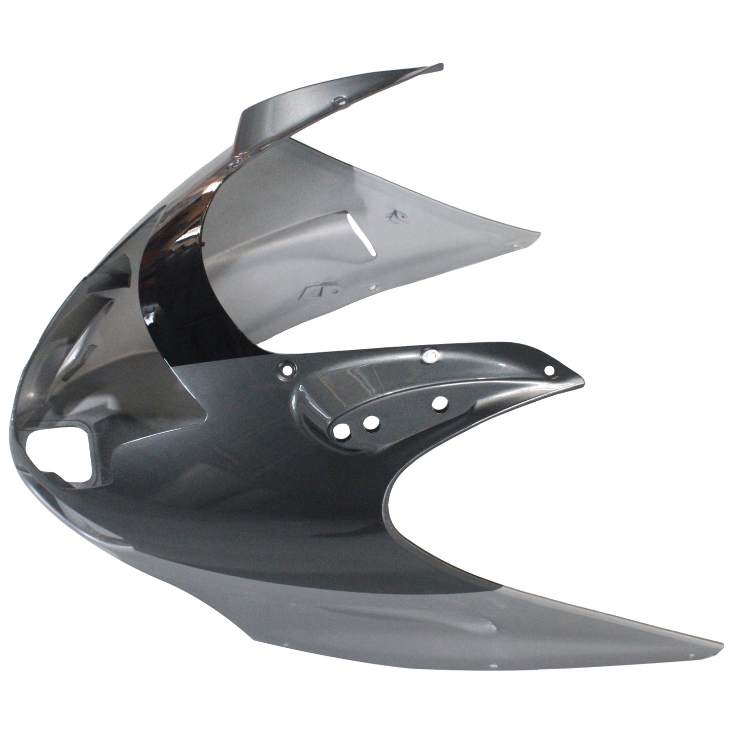 1996-2007 Honda CBR1100XX SuperBlackBird Amotopart Injection Fairing Kit Bodywork ABS #111