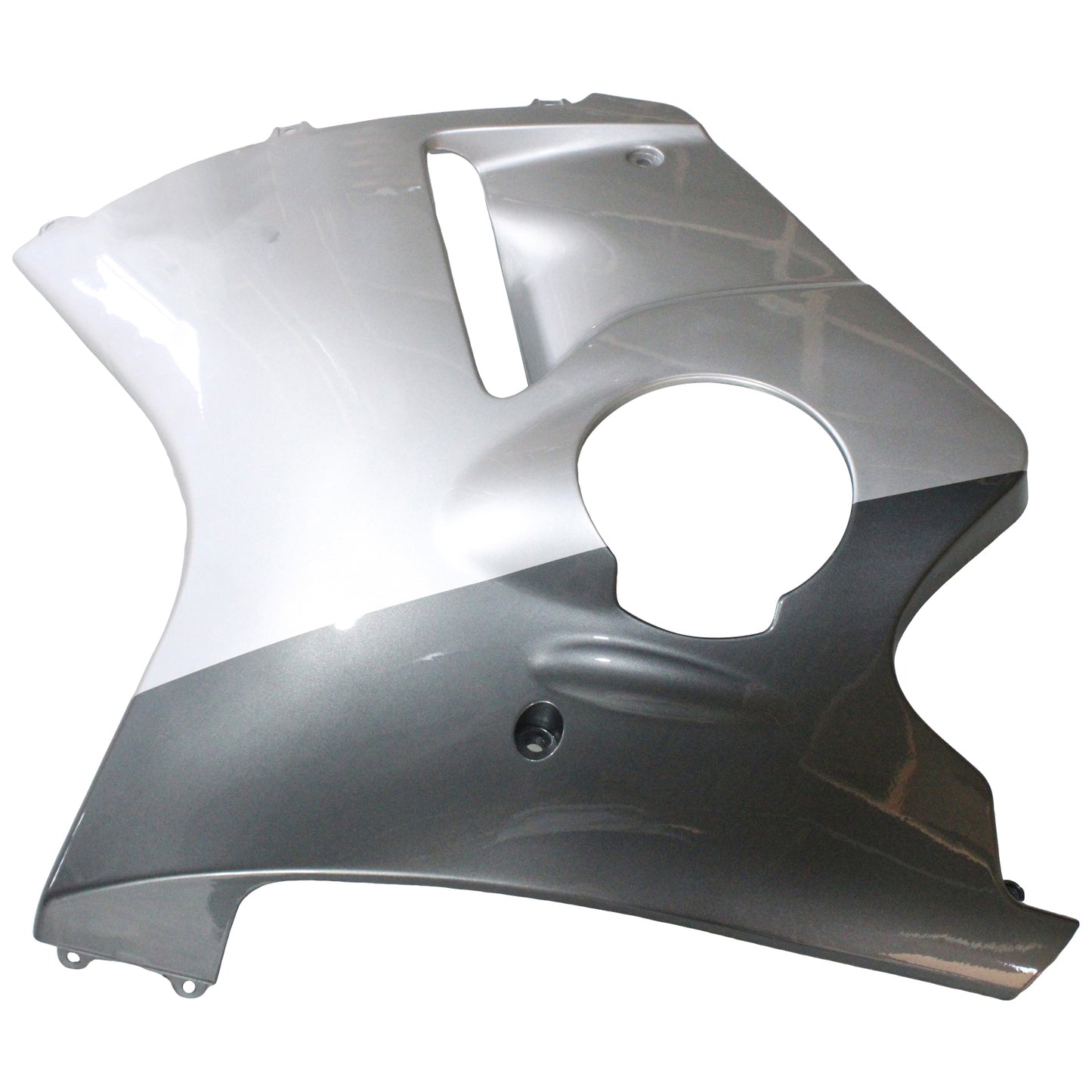 1996-2007 Honda CBR1100XX SuperBlackBird Amotopart Injection Fairing Kit Bodywork ABS #111