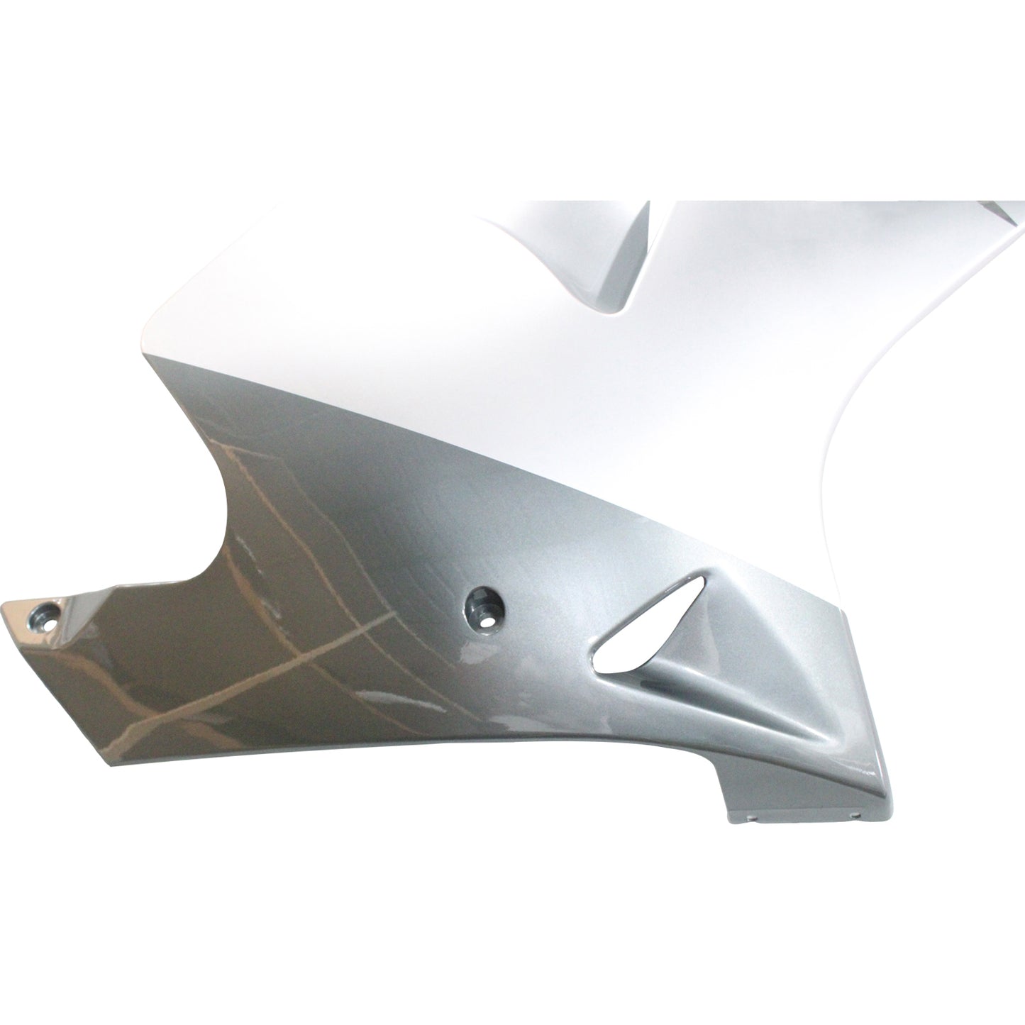 1996-2007 Honda CBR1100XX SuperBlackBird Amotopart Injection Fairing Kit Bodywork ABS #111