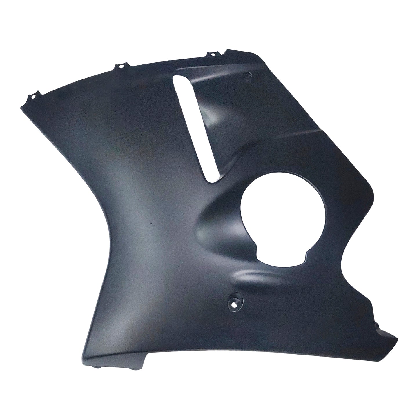 1996-2007 Honda CBR1100XX SuperBlackBird Injection Fairing Kit Bodywork ABS#129