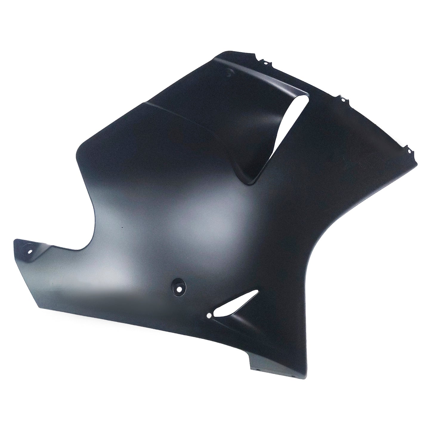 1996-2007 Honda CBR1100XX SuperBlackBird Injection Fairing Kit Bodywork ABS#129