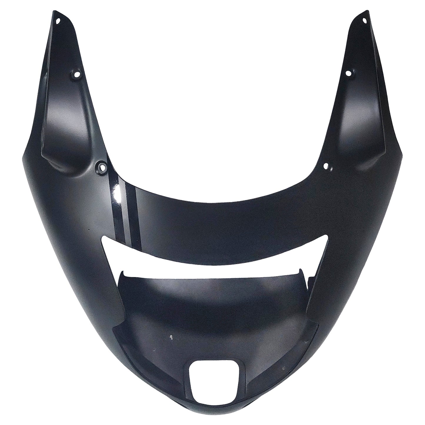 1996-2007 Honda CBR1100XX SuperBlackBird Injection Fairing Kit Bodywork ABS#129