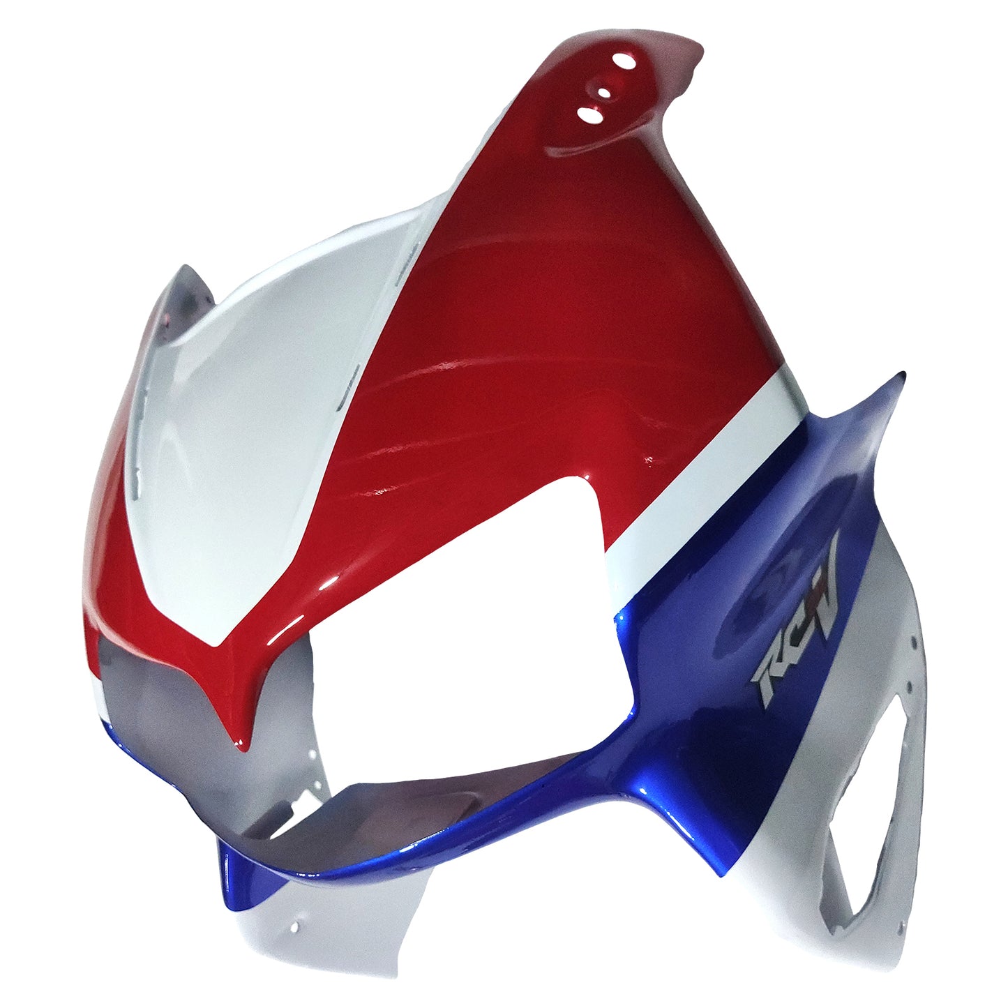 1998-2001 Honda VFR800 Injection Fairing Kit Bodywork Plastic ABS