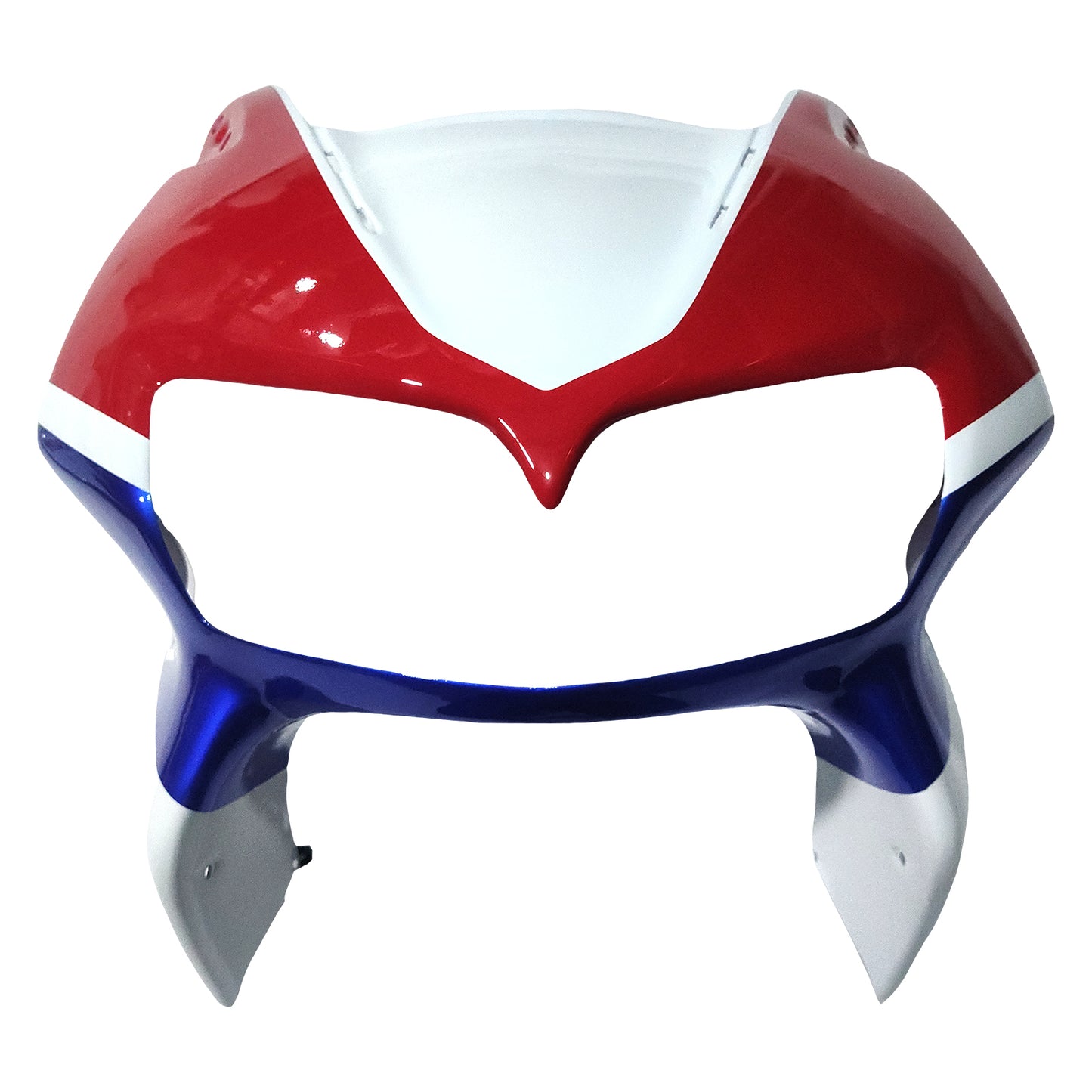 1998-2001 Honda VFR800 Injection Fairing Kit Bodywork Plastic ABS