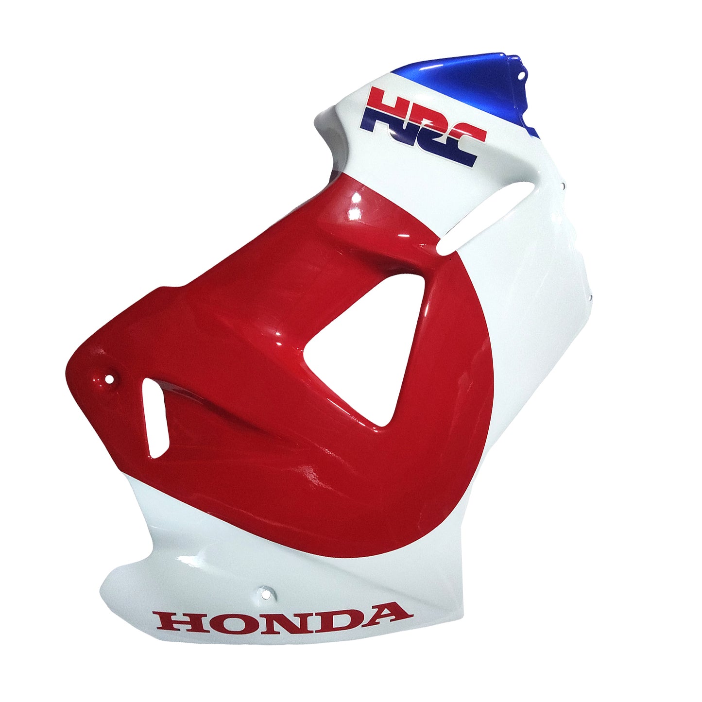 1998-2001 Honda VFR800 Injection Fairing Kit Bodywork Plastic ABS