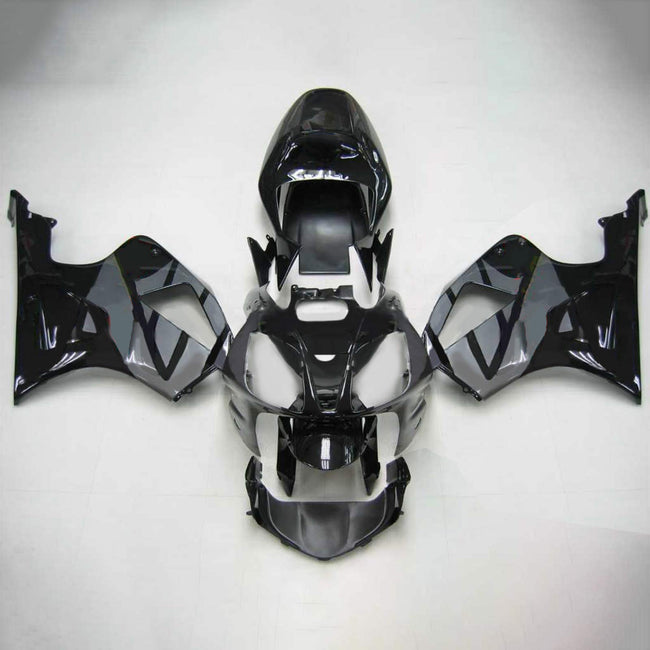 2000-2006 Honda VTR1000 RC51 Amotopart Injection Fairing Kit Bodywork Plastic ABS #105