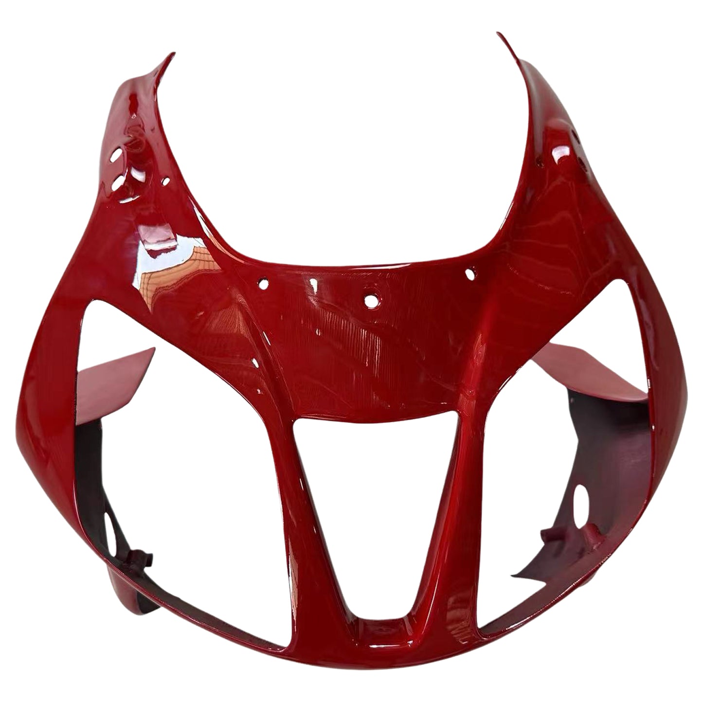 2000-2006 Honda VTR1000 RC51 Amotopart Injection Fairing Kit Bodywork Plastic ABS #106