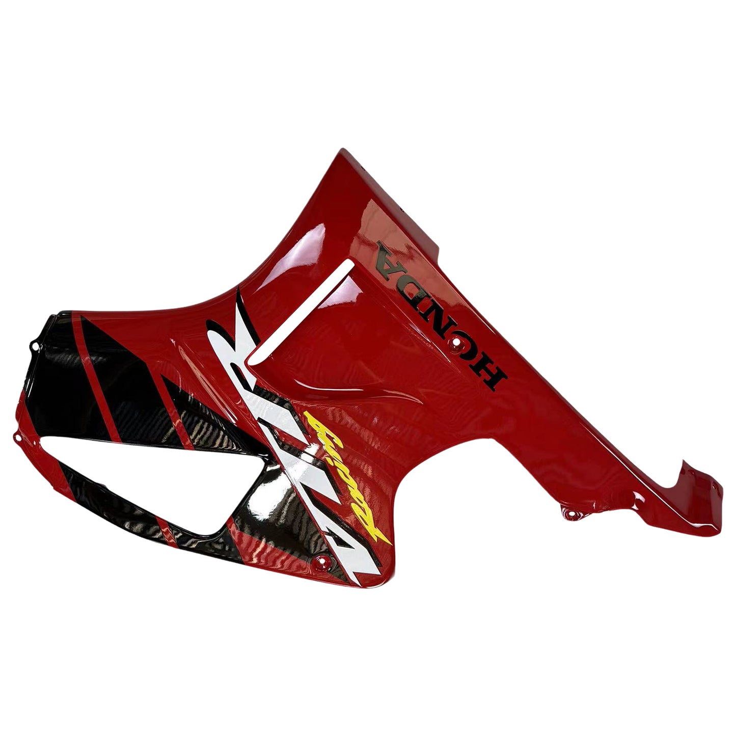 2000-2006 Honda VTR1000 RC51 Amotopart Injection Fairing Kit Bodywork Plastic ABS #106