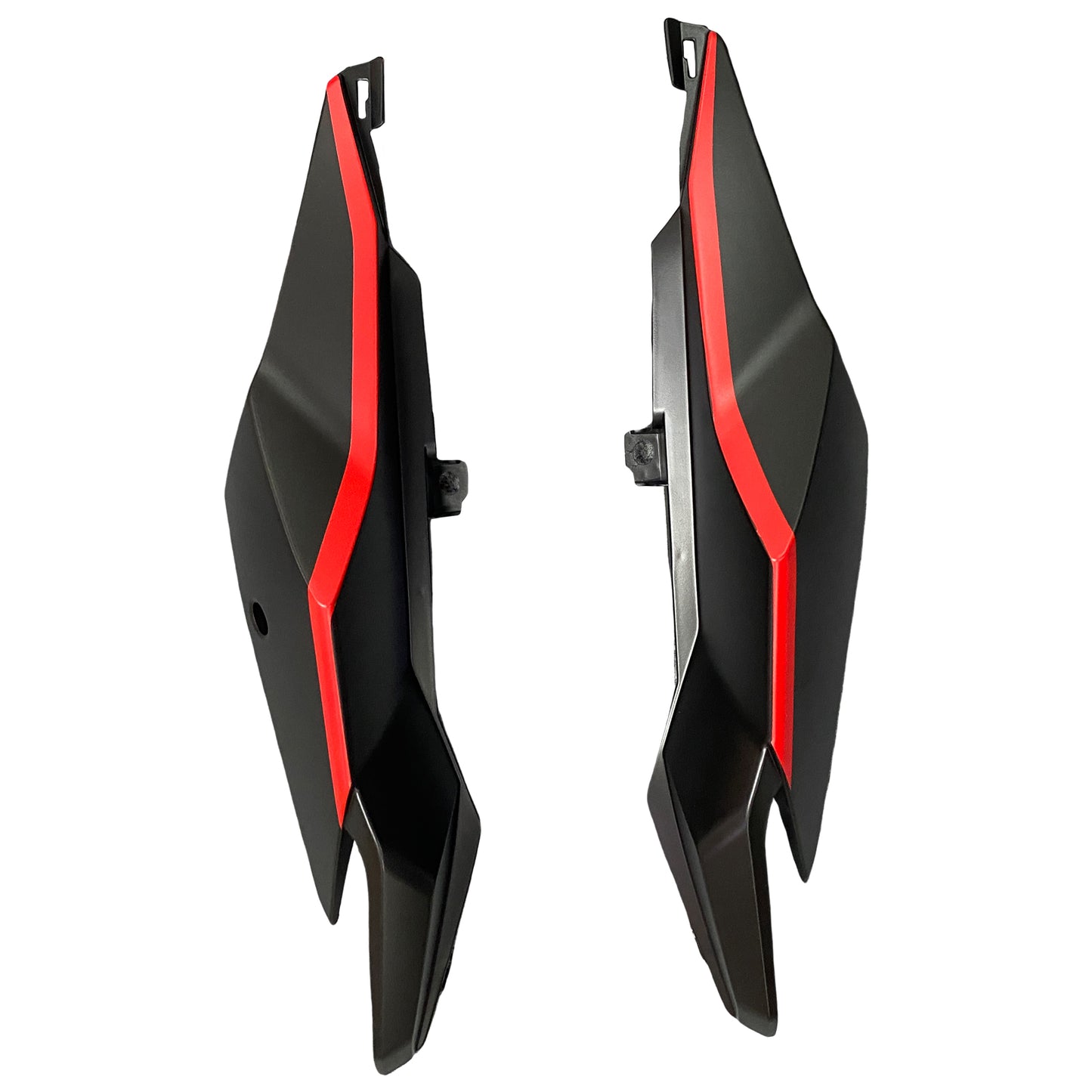 2019-2020 Honda CBR650R Amotopart Injection Fairing Kit Bodywork Plastic ABS #106