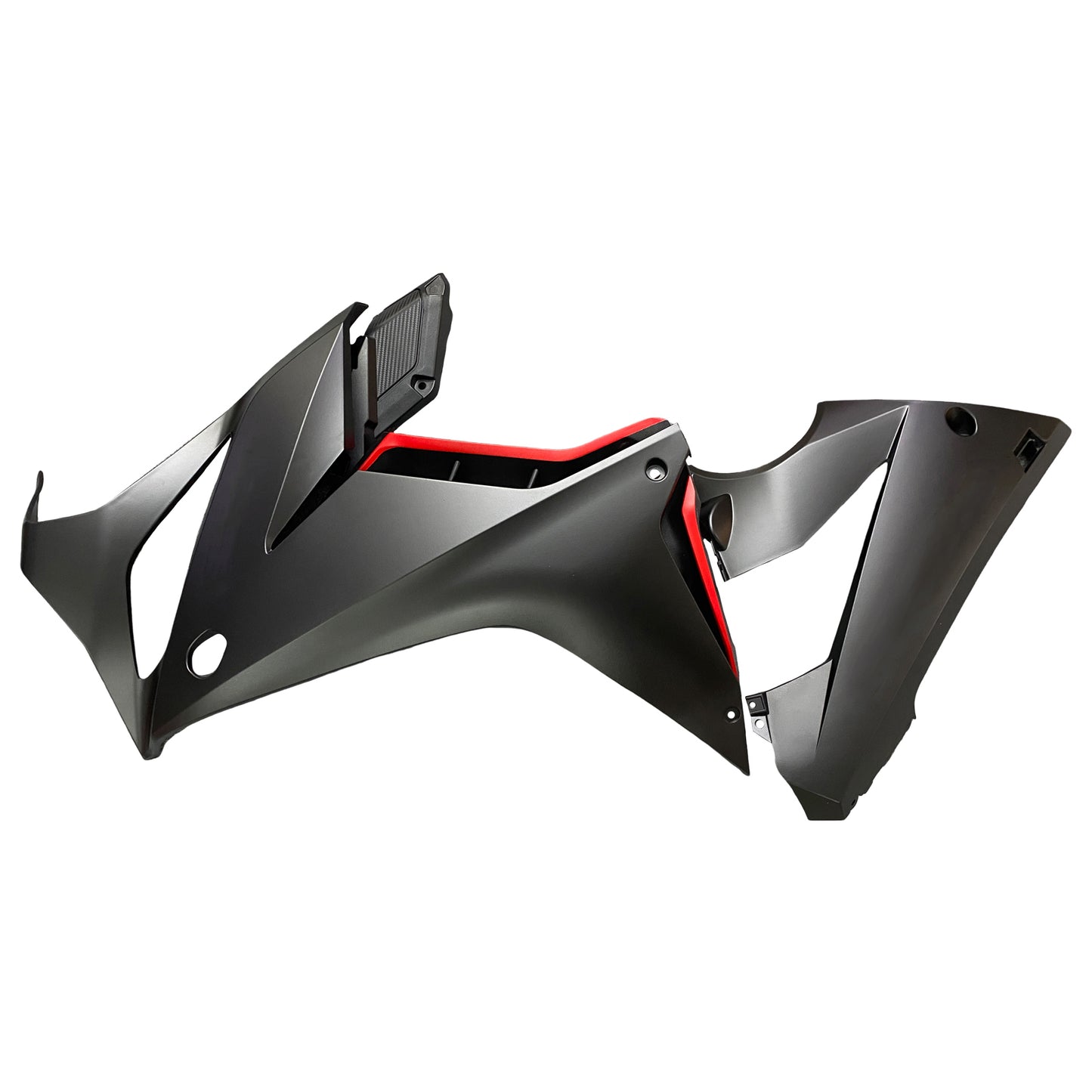 2019-2020 Honda CBR650R Amotopart Injection Fairing Kit Bodywork Plastic ABS #106