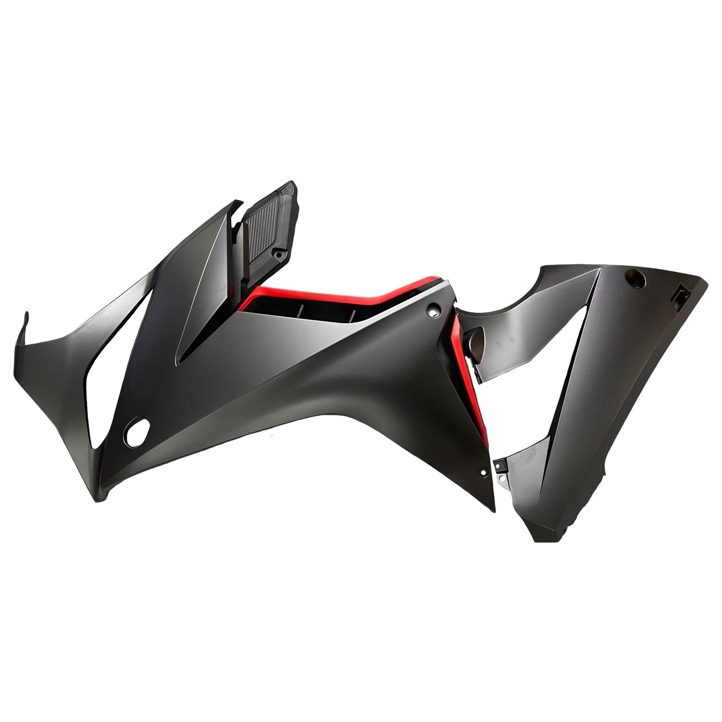 2021-2023 Honda CBR650R Amotopart Injection Fairing Kit Bodywork Plastic ABS #101