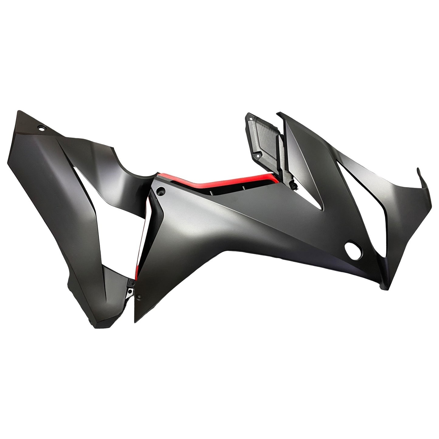 2021-2023 Honda CBR650R Amotopart Injection Fairing Kit Bodywork Plastic ABS #101