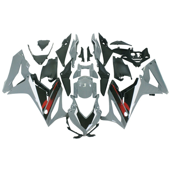 2021-2023 Honda CBR650R Amotopart Injection Fairing Kit Bodywork Plastic ABS #101