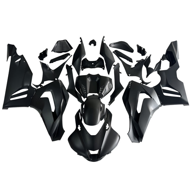 2020-2022 Honda CBR1000RR-R Amotopart Injection Fairing Kit Bodywork Plastic ABS #107