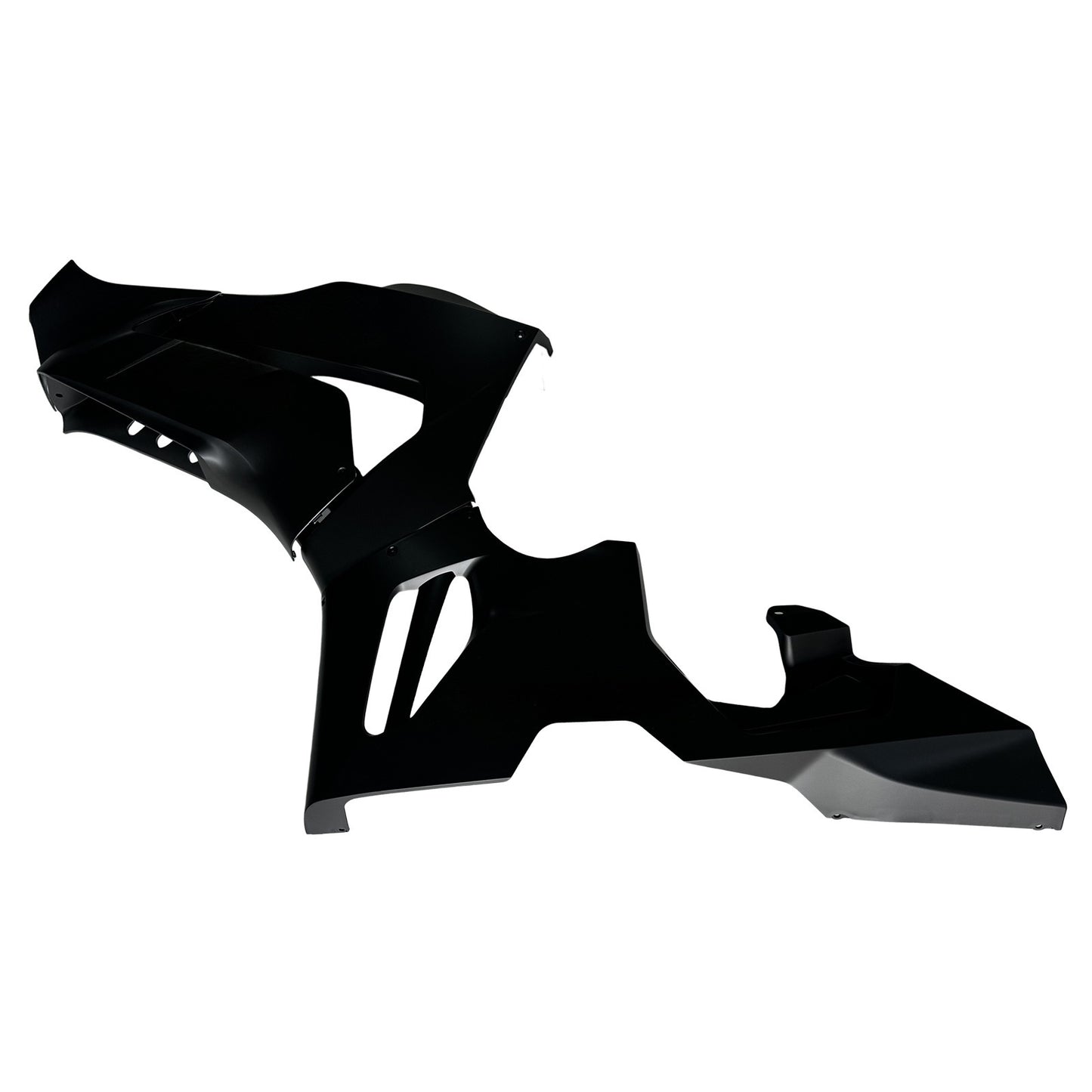 2020-2022 Honda CBR1000RR-R Amotopart Injection Fairing Kit Bodywork Plastic ABS #107