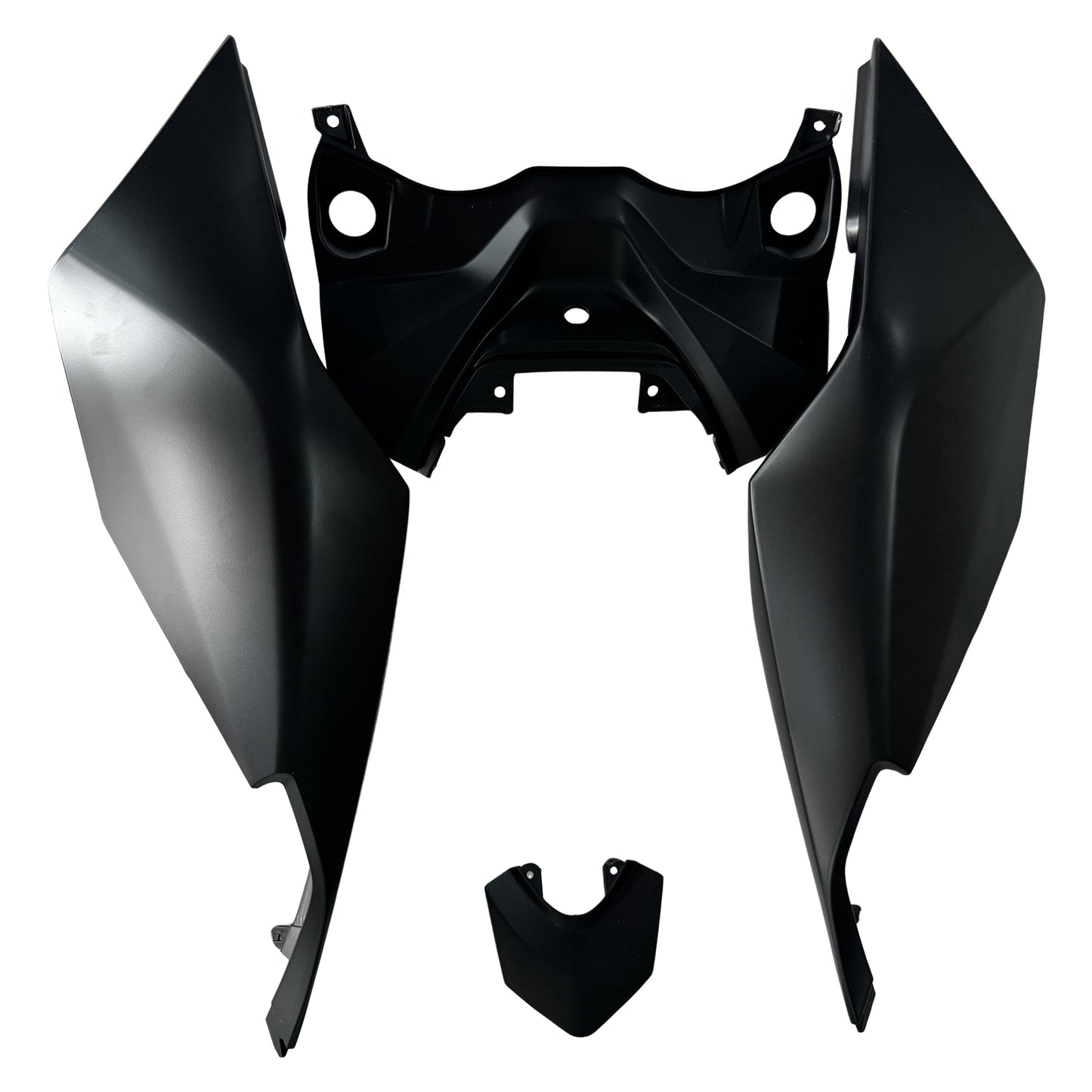 2020-2022 Honda CBR1000RR-R Amotopart Injection Fairing Kit Bodywork Plastic ABS #107