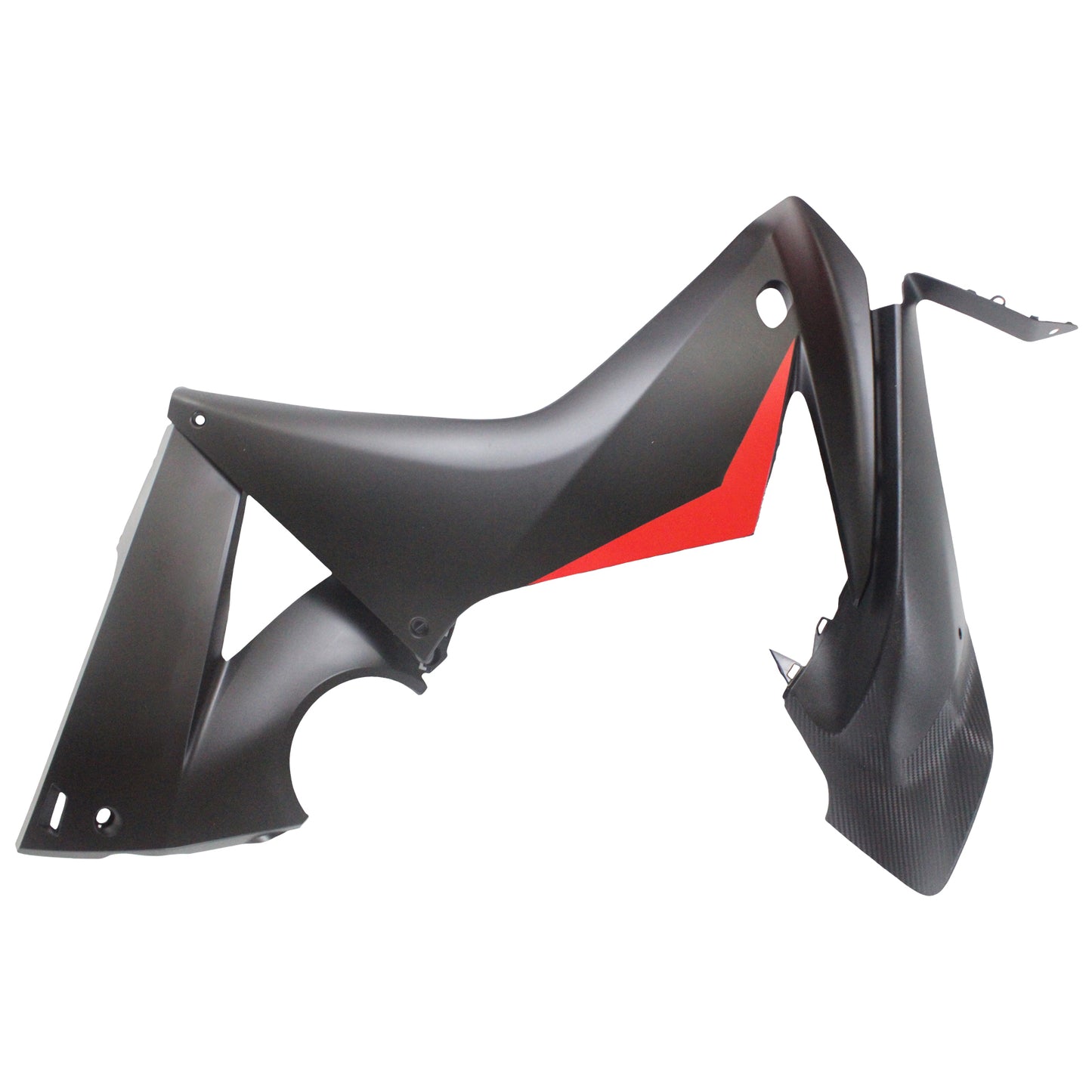 2017-2019 Honda CBR650F Injection Fairing Kit Bodywork Plastic ABS #106