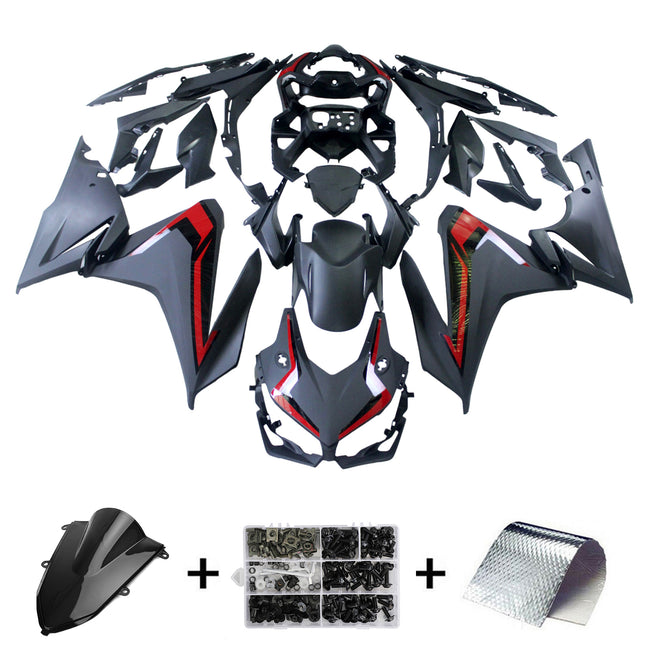 2019-2021 Honda CBR500R Fairing Kit Bodywork Plastic ABS