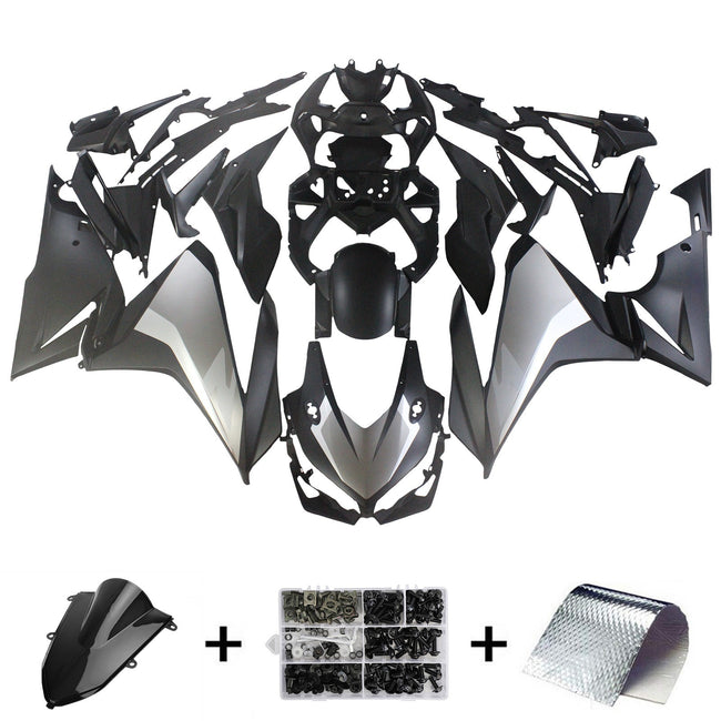 2019-2021 Honda CBR500R Fairing Kit Bodywork Plastic ABS