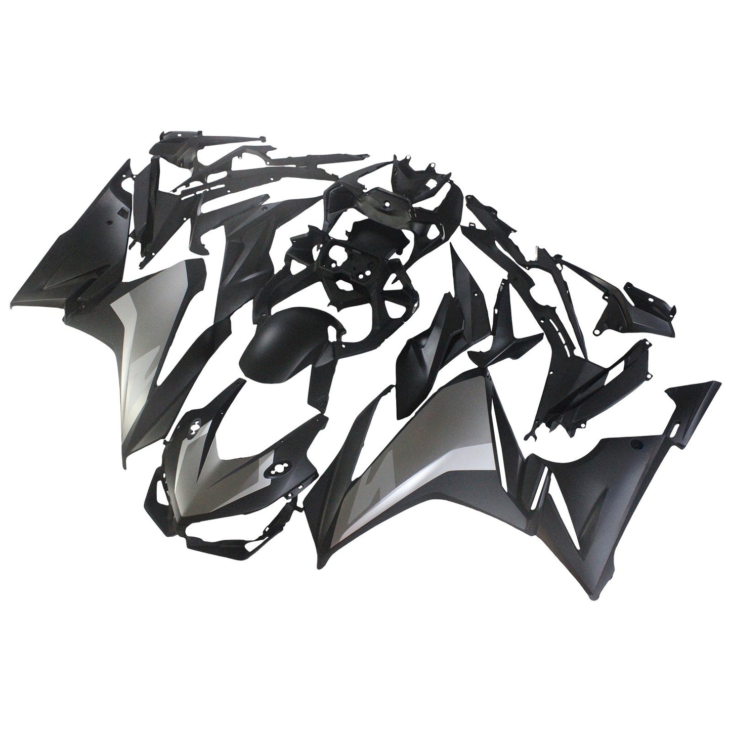 2019-2021 Honda CBR500R Fairing Kit Bodywork Plastic ABS