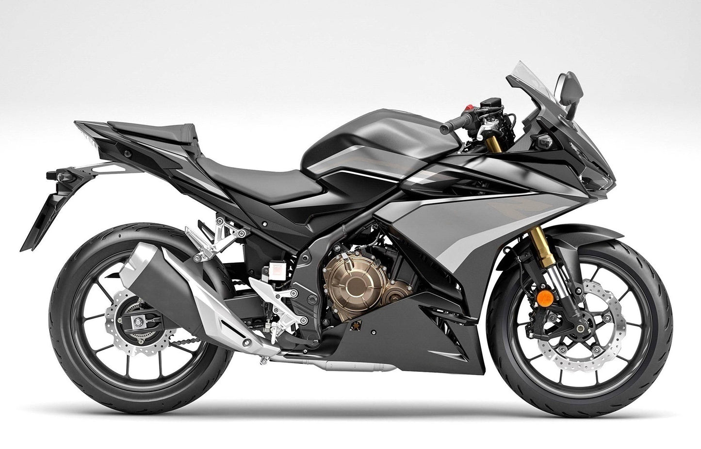 2019-2021 Honda CBR500R Fairing Kit Bodywork Plastic ABS