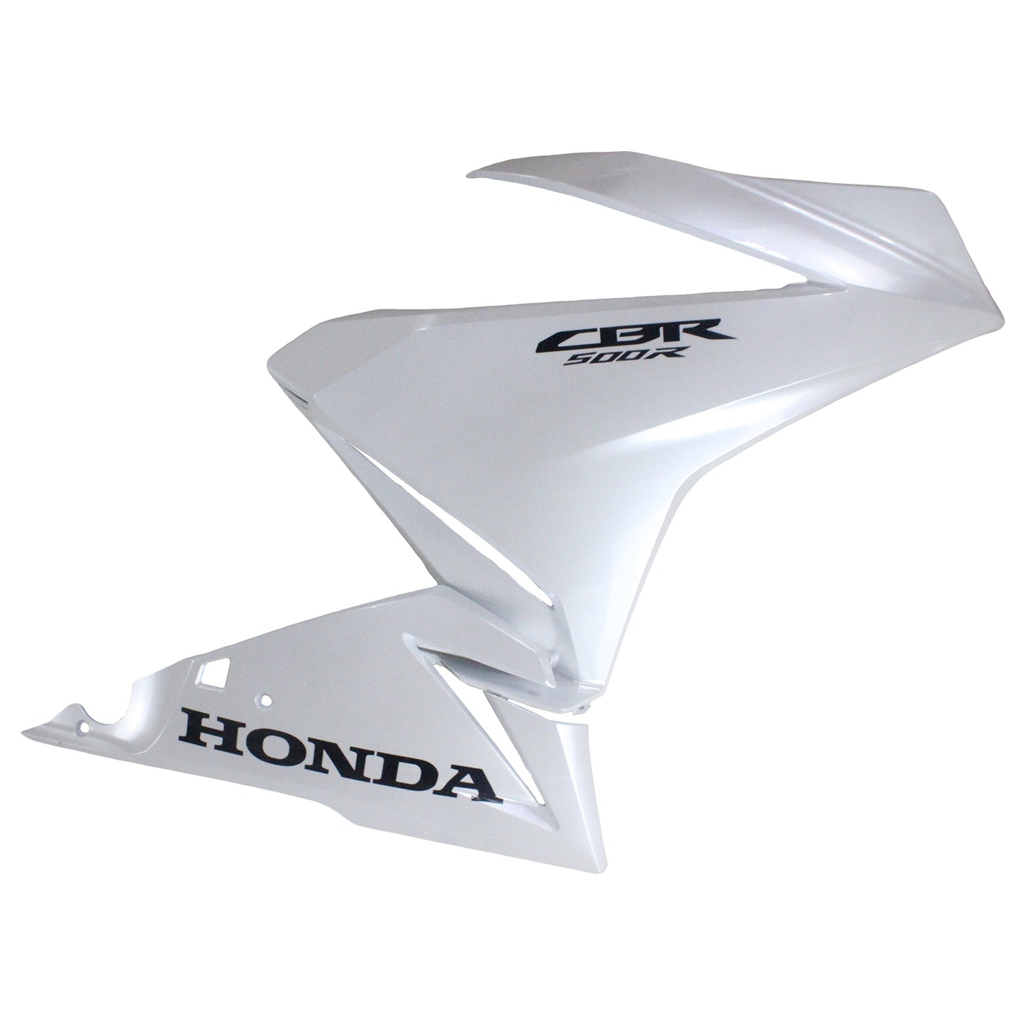 2019-2021 Honda CBR500R Fairing Kit Bodywork Plastic ABS