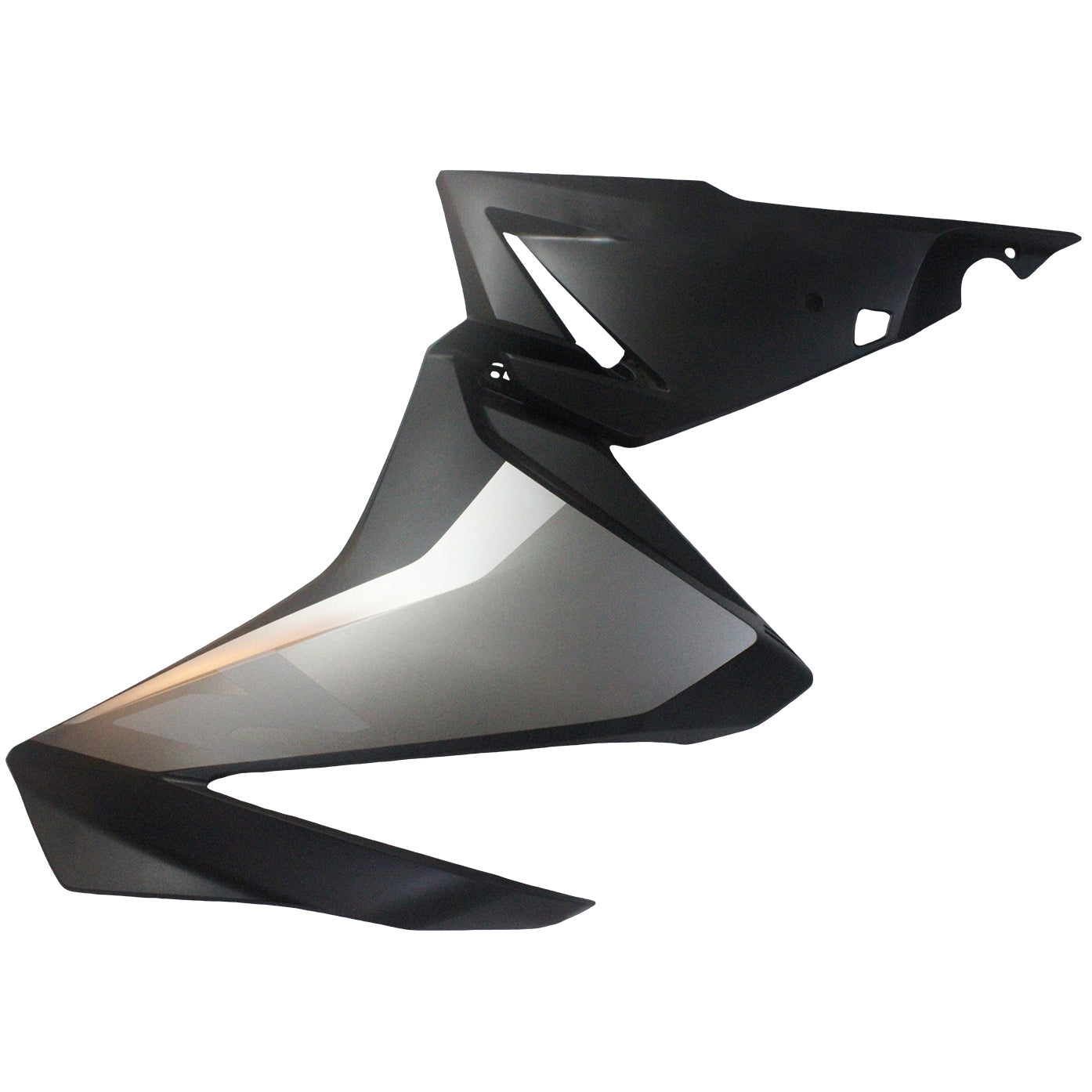 2022-2023 Honda CBR500R Fairing Kit Bodywork Plastic ABS