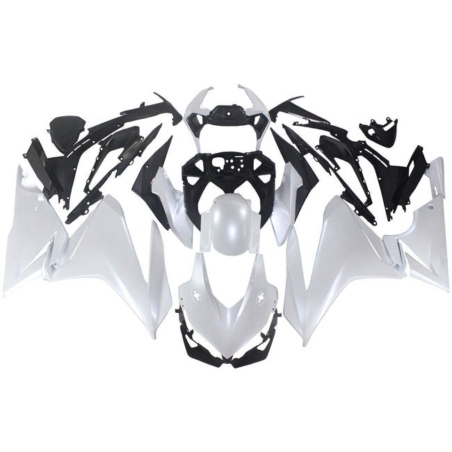 2022-2023 Honda CBR500R Fairing Kit Bodywork Plastic ABS