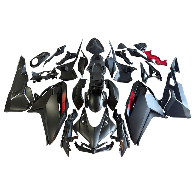 2017-2022 Honda CBR250RR Injection Fairing Kit Bodywork Plastic