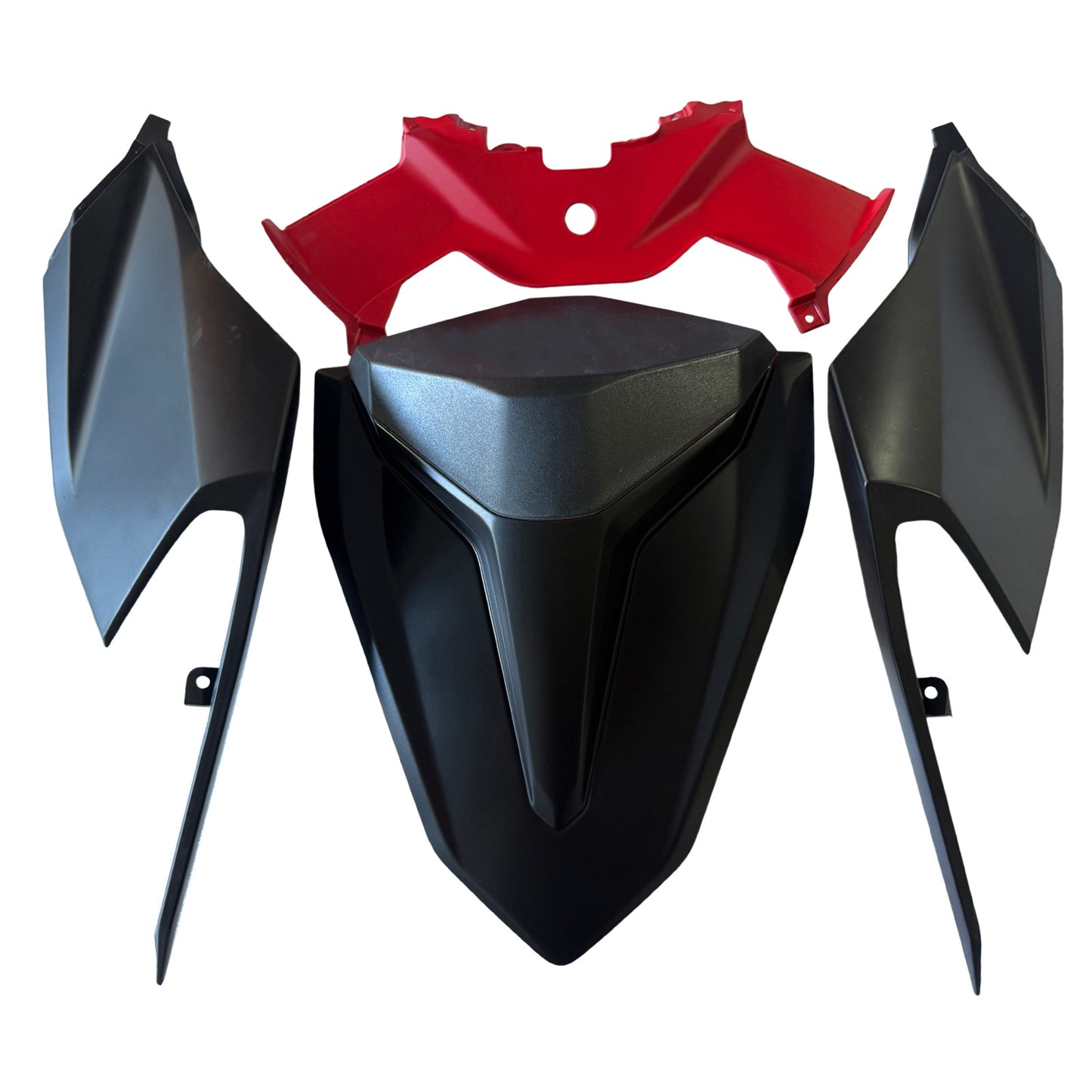 2017-2022 Honda CBR250RR Injection Fairing Kit Bodywork Plastic