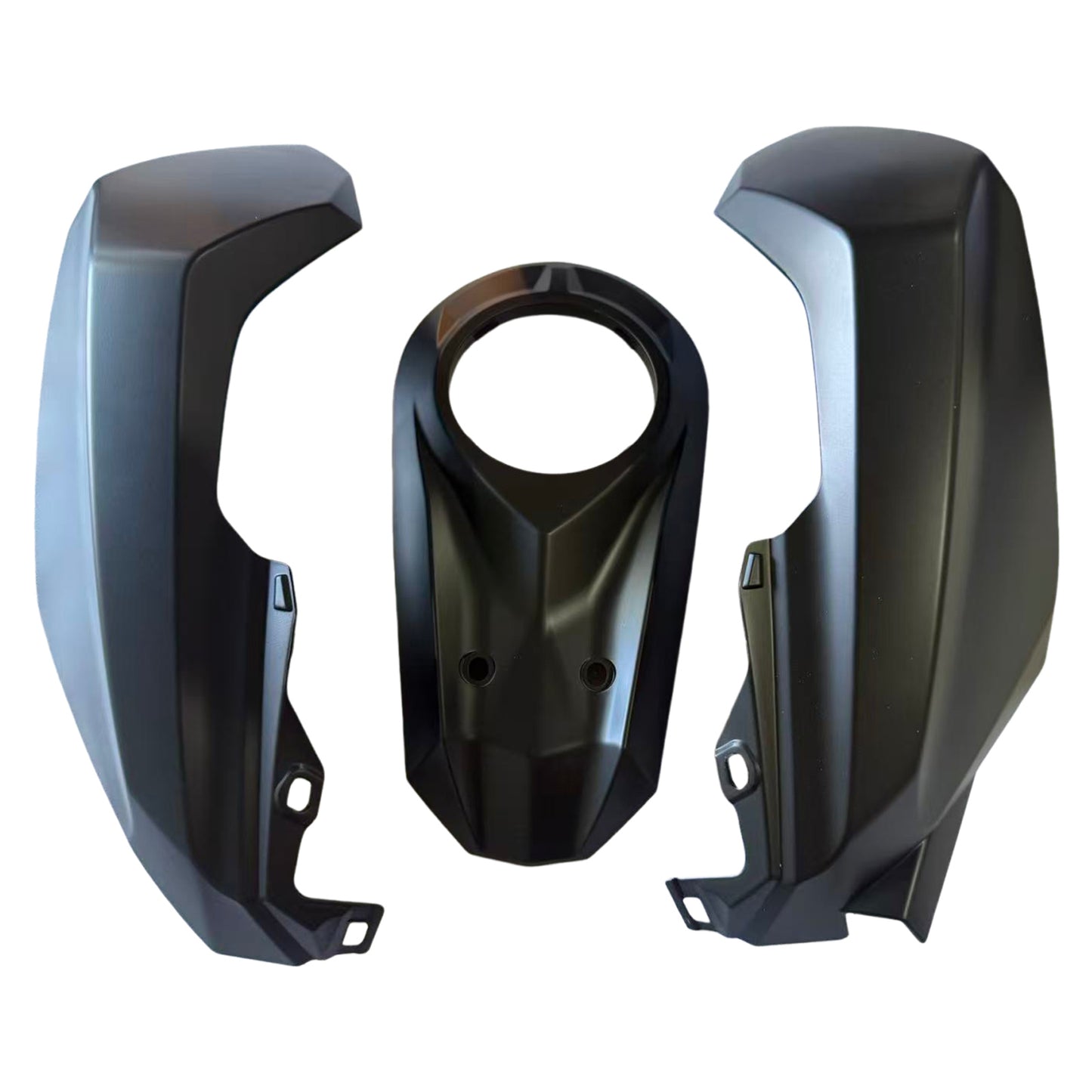 2017-2022 Honda CBR250RR Injection Fairing Kit Bodywork Plastic