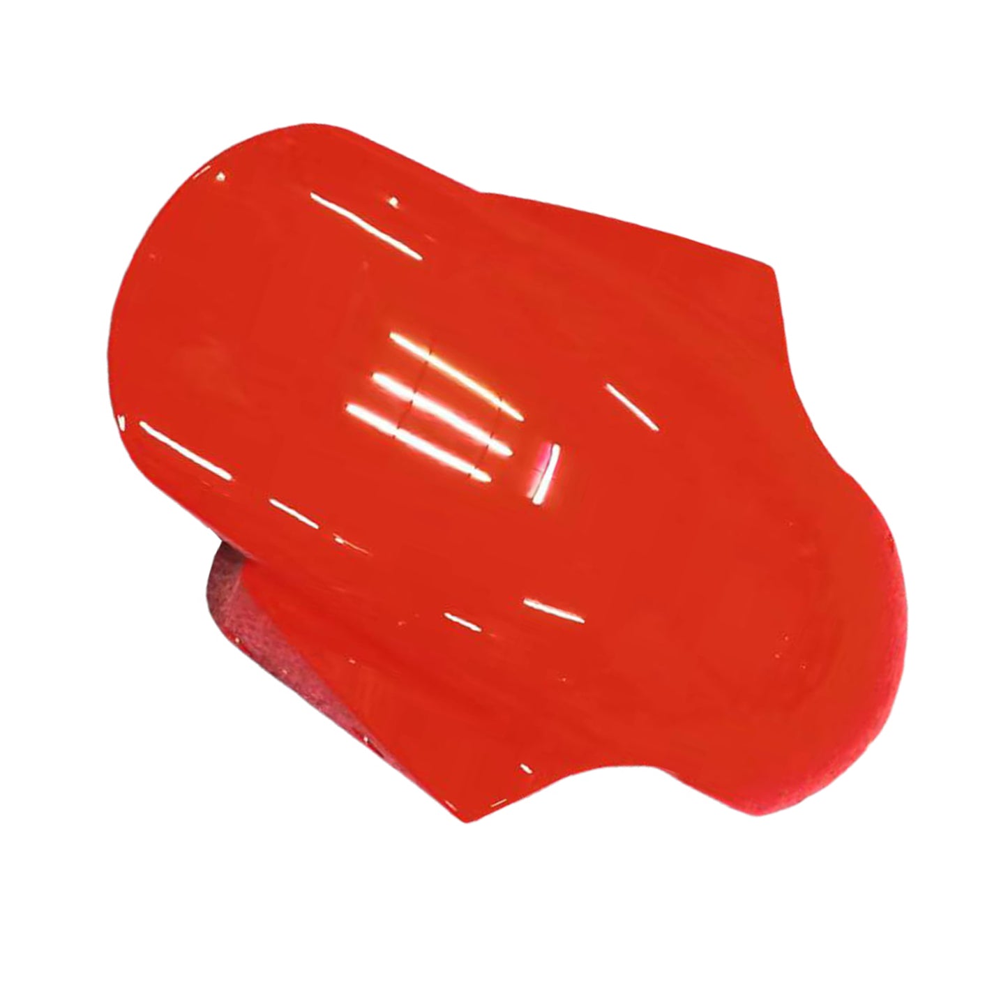 2003-2004 Kawasaki ZX6R 636 Amotopart Fairings Red Ninja Racing