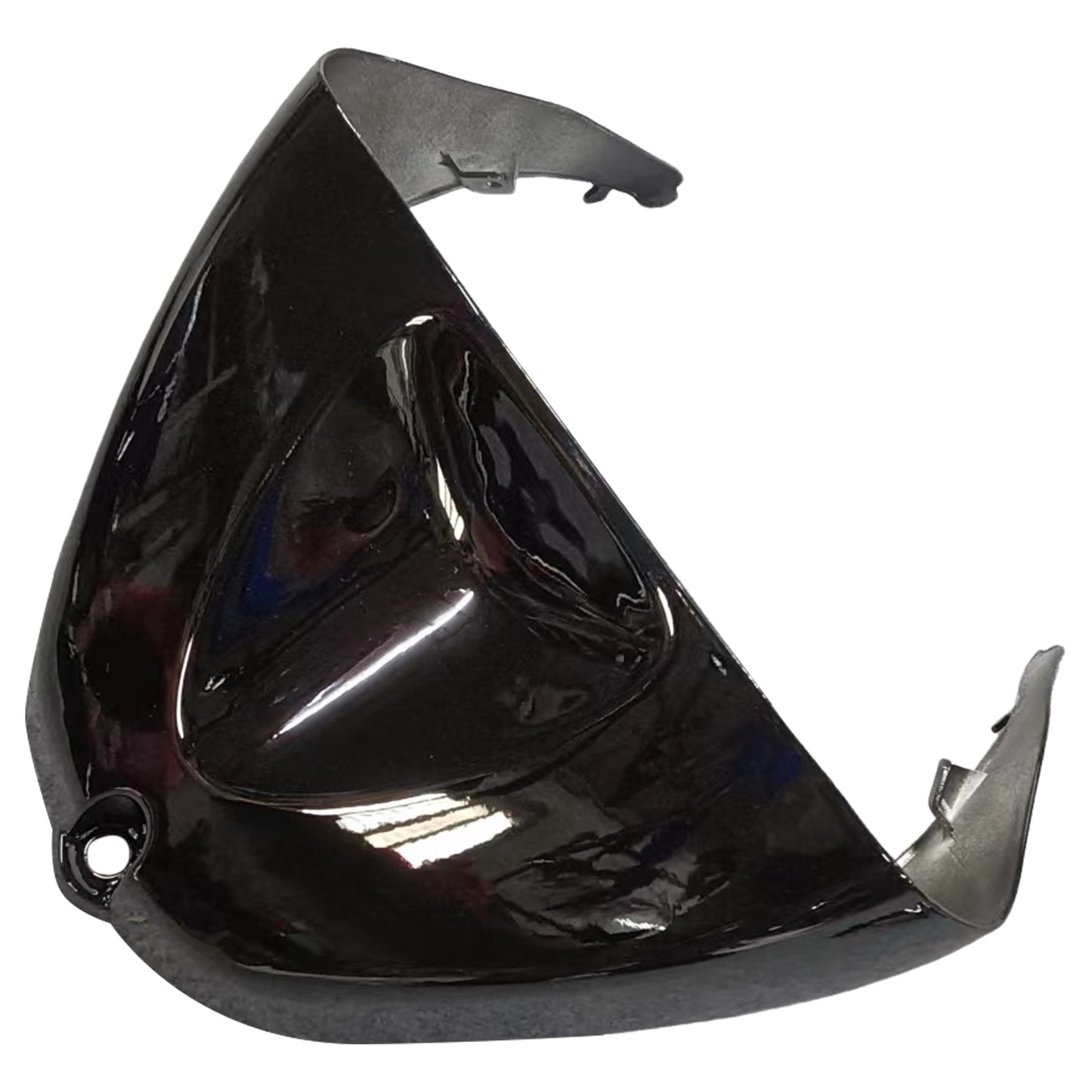 2005-2006 Kawasaki ZX6R 636 Fairing Kit Bodywork Plastic ABS