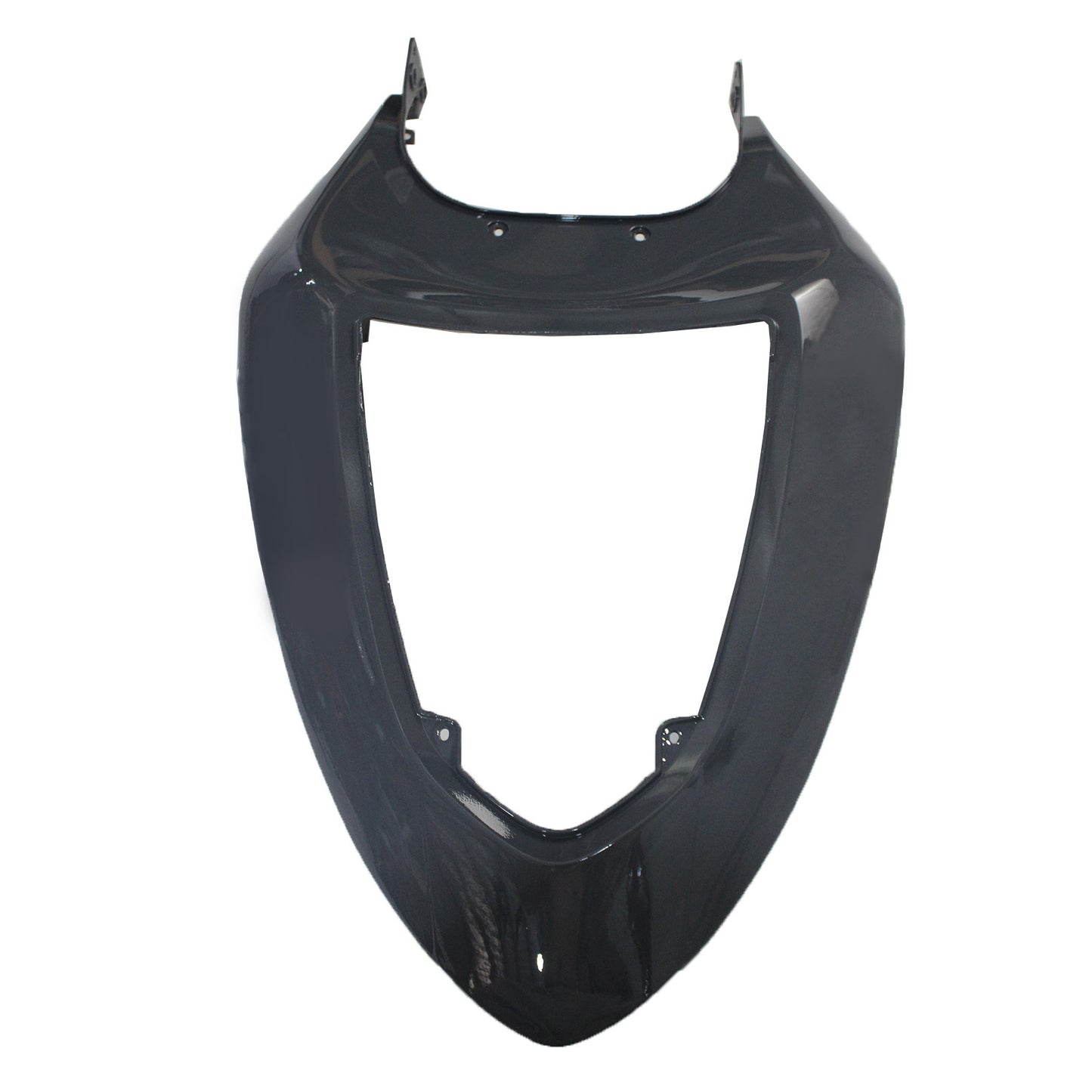 2005-2006 Kawasaki ZX6R 636 Amotopart Injection Fairing Kit Bodywork Plastic ABS #133
