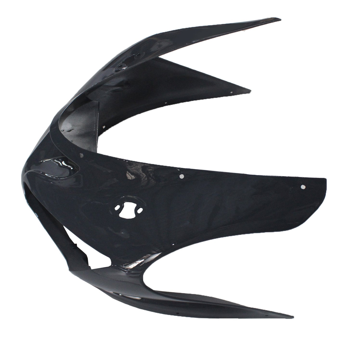 2005-2006 Kawasaki ZX6R 636 Amotopart Injection Fairing Kit Bodywork Plastic ABS #133