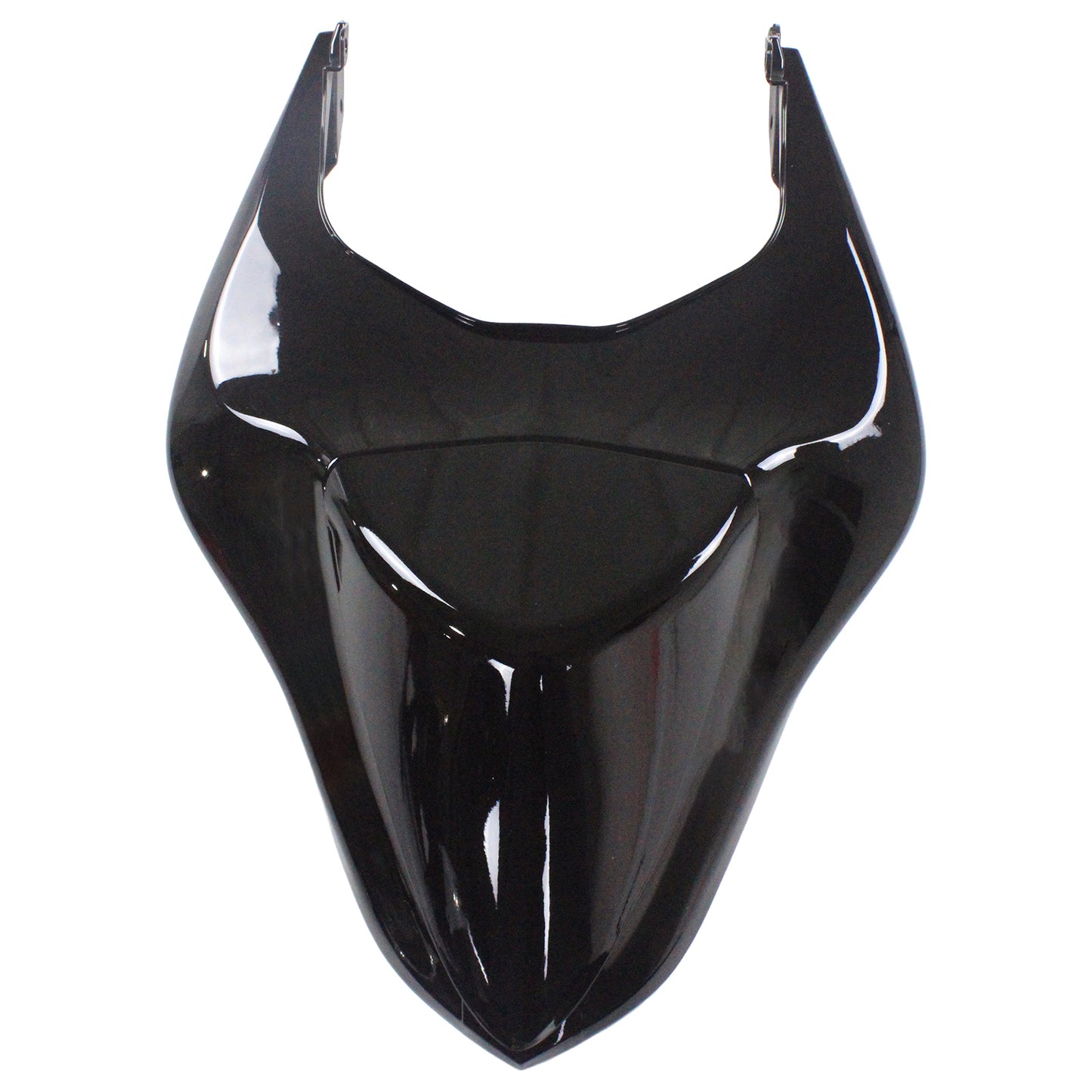 2007-2008 Kawasaki ZX6R 636 Amotopart Injection Fairing Kit Bodywork Plastic ABS #134