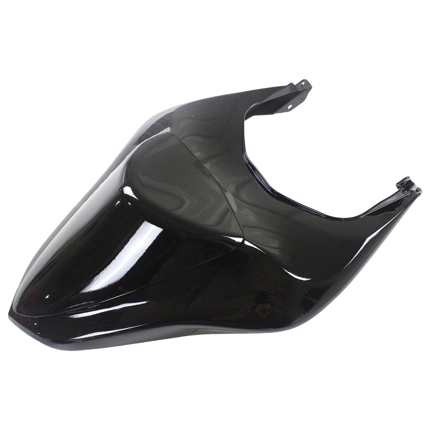 2007-2008 Kawasaki ZX6R 636 Amotopart Injection Fairing Kit Bodywork Plastic ABS #134