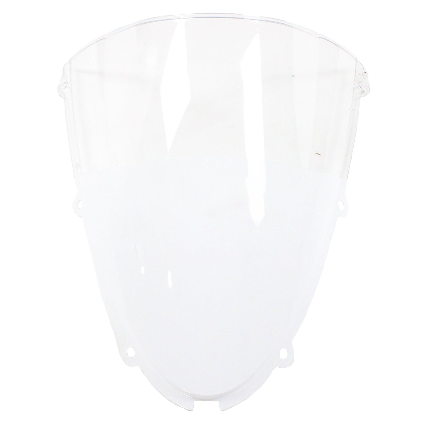 2007-2008 Kawasaki ZX6R 636 Amotopart Injection Fairing Kit Bodywork Plastic ABS #134
