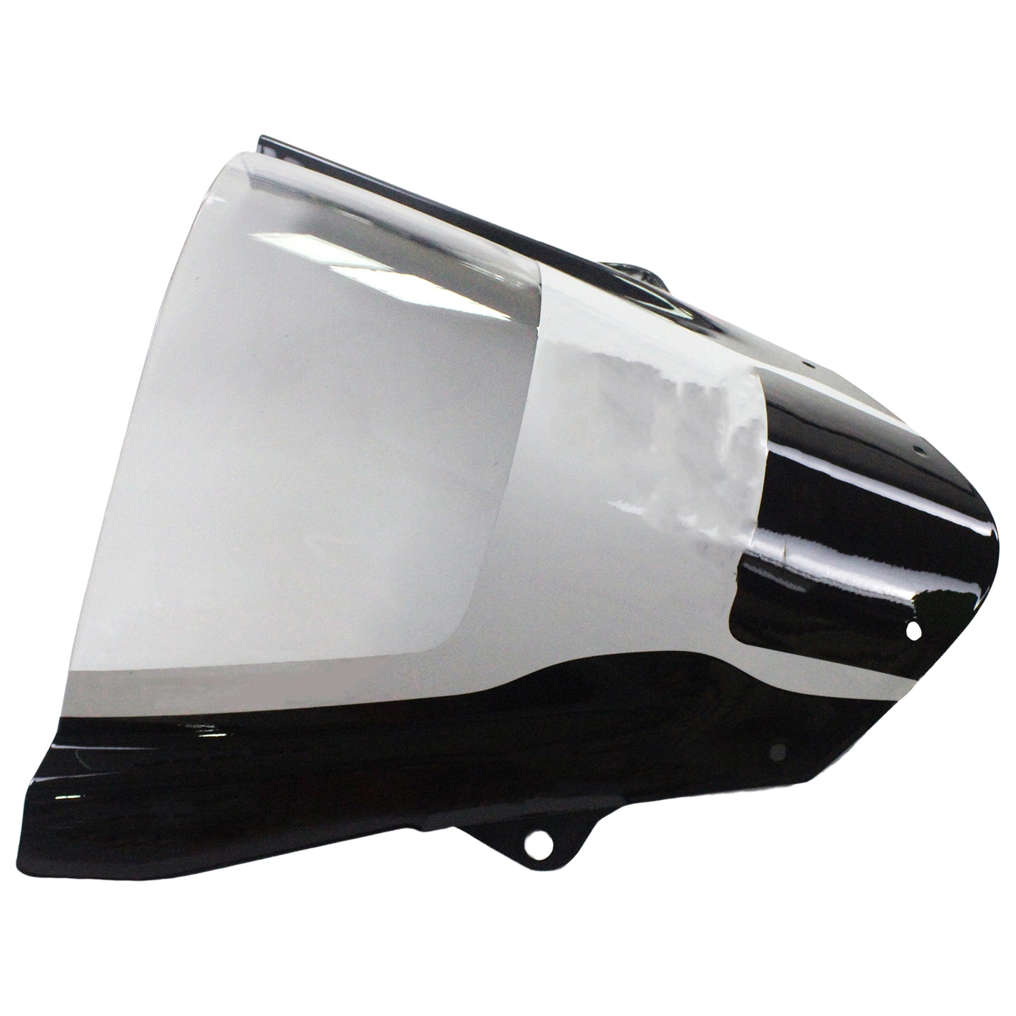 2009-2012 Kawasaki ZX6R 636 Amotopart Injection Fairing Kit Bodywork Plastic ABS #116