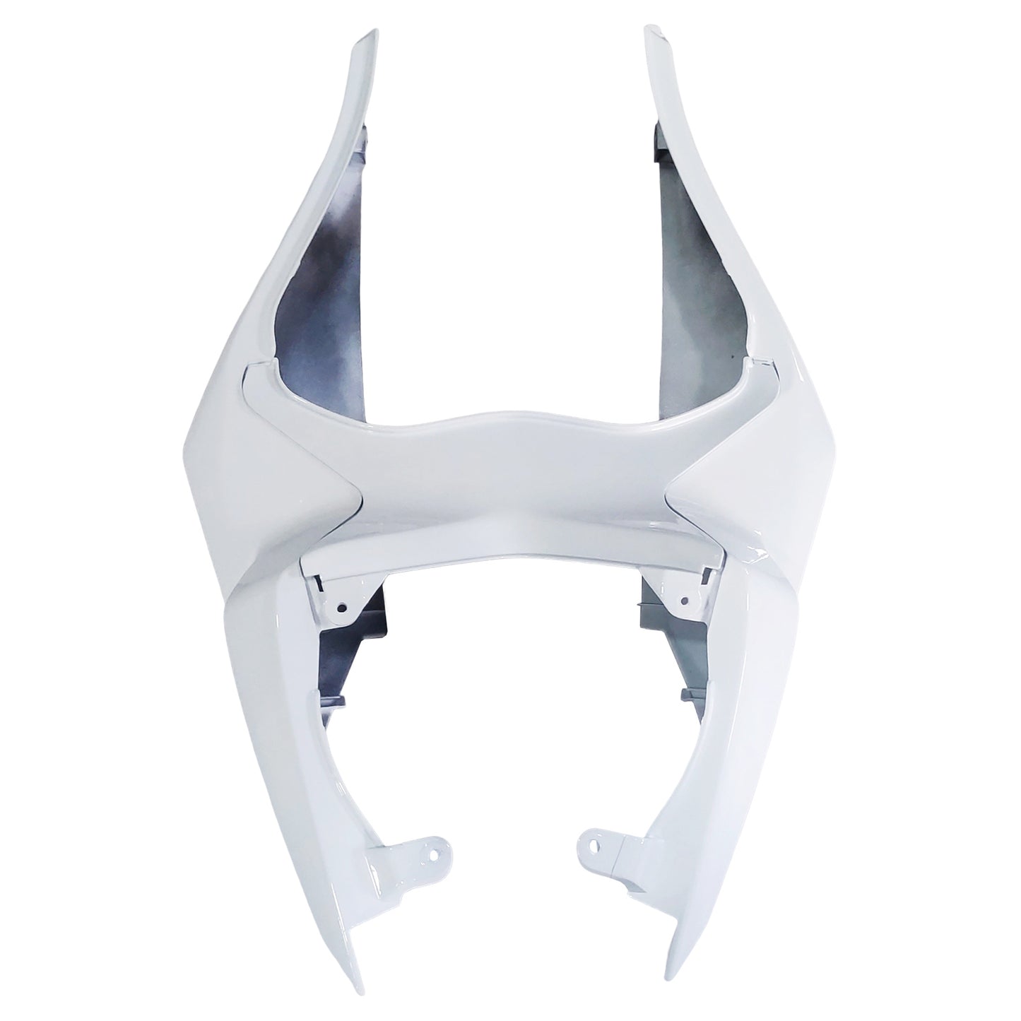 2009-2012 Kawasaki ZX6R 636 Injection Fairing Kit Bodywork Plastic ABS #136