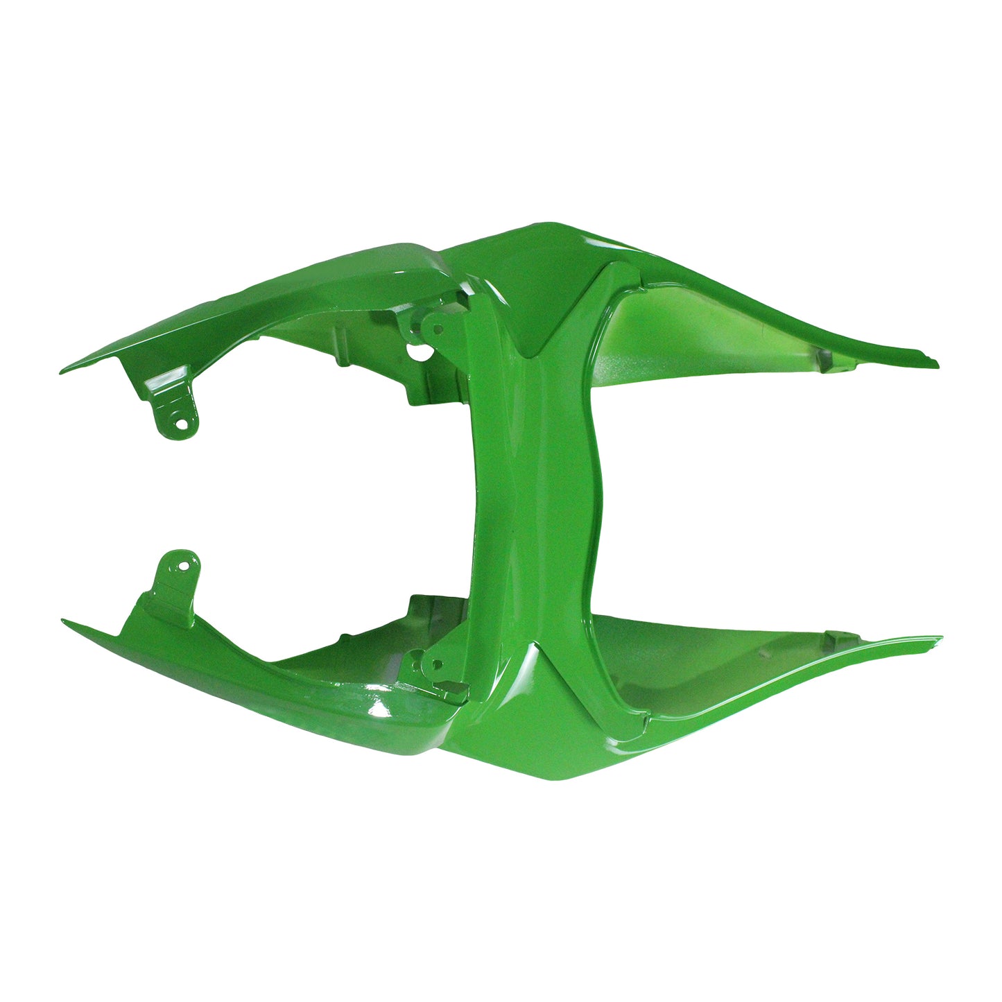 2009-2012 Kawasaki ZX6R 636 Injection Fairing Kit Bodywork Plastic ABS#149