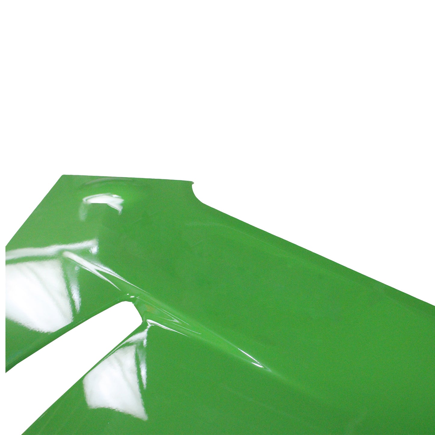 2009-2012 Kawasaki ZX6R 636 Injection Fairing Kit Bodywork Plastic ABS#149