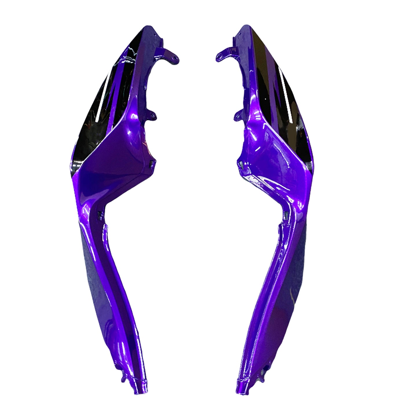 2013-2018 Kawasaki ZX6R 636 Injection Fairing Kit Bodywork Plastic ABS#133
