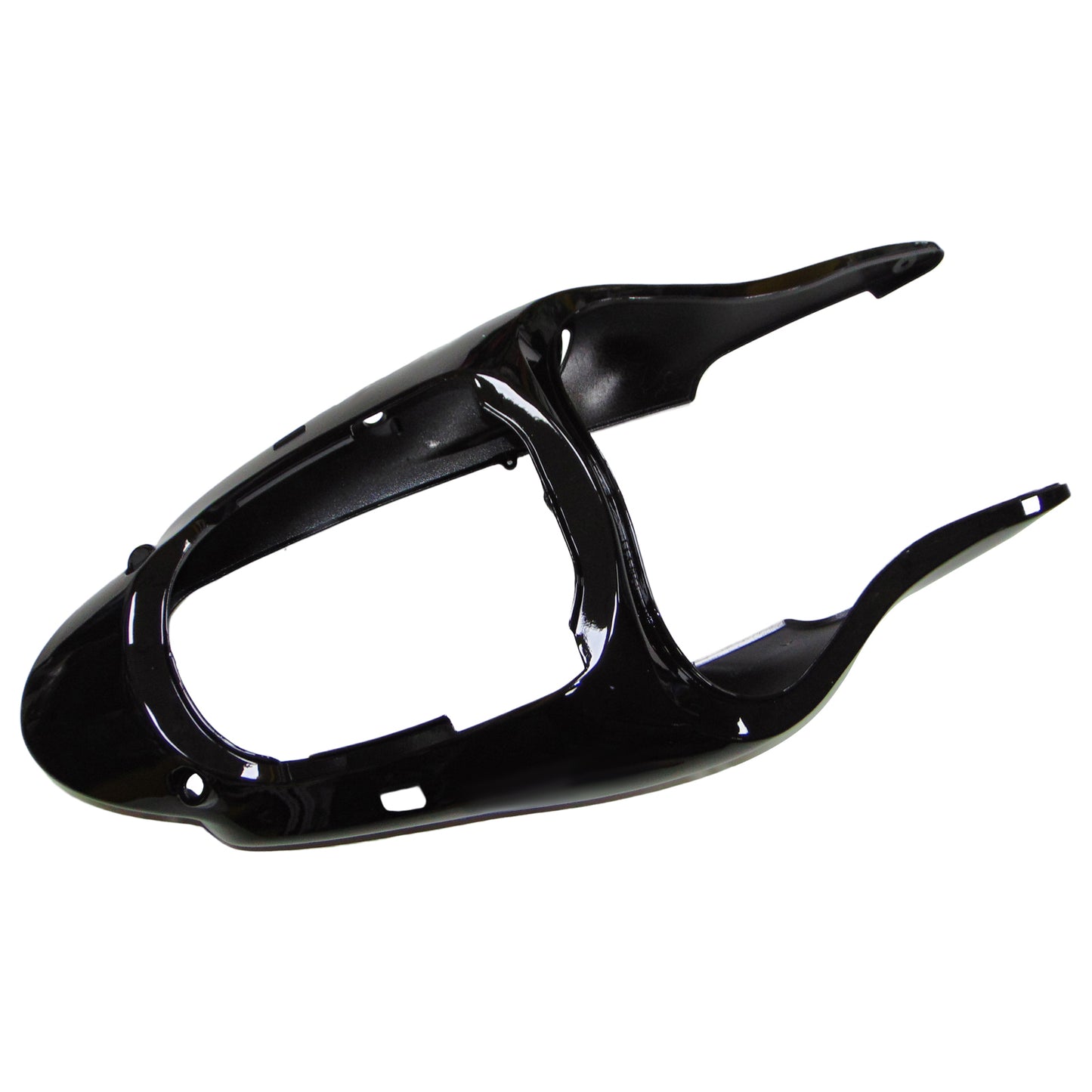 2000-2001 Kawasaki ZX9R Amotopart Injection Fairing Kit Bodywork Plastic ABS #105