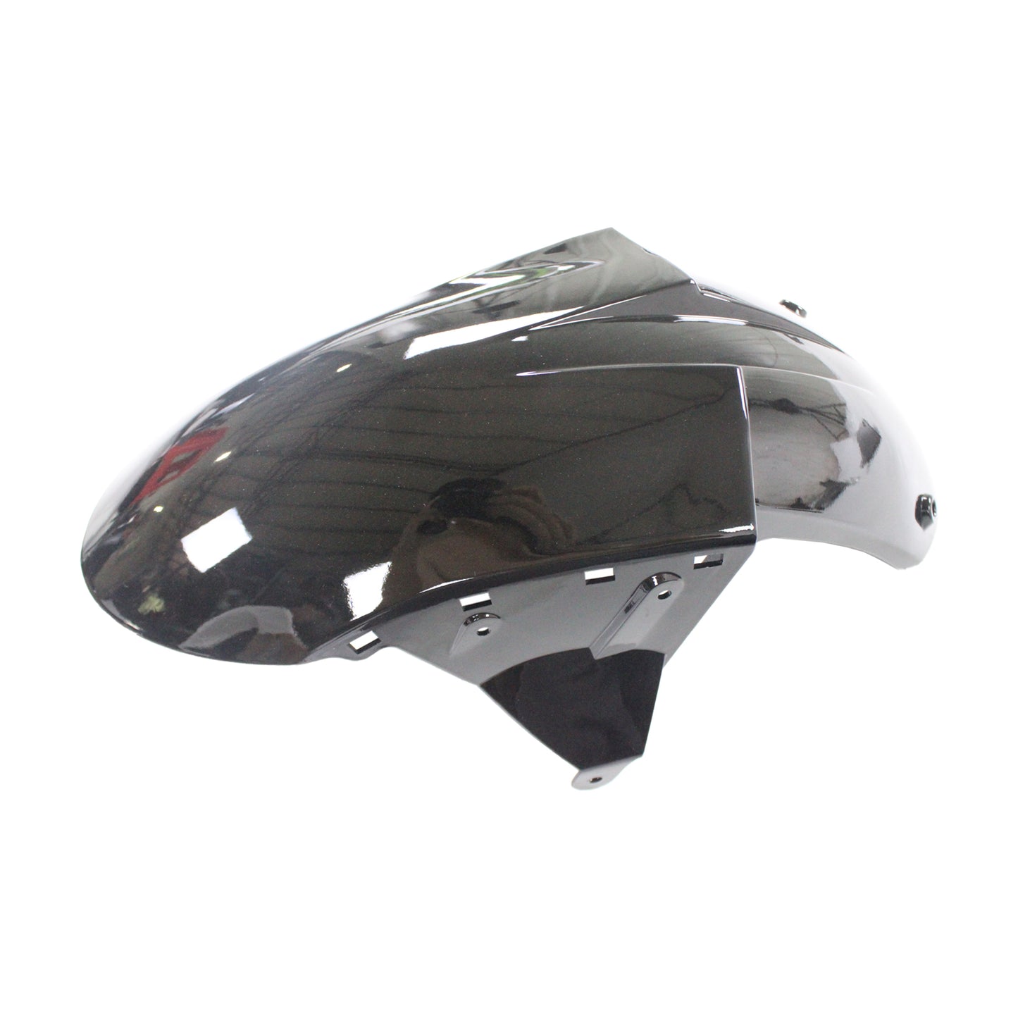 2004-2005 Kawasaki ZX10R Amotopart Injection Fairing Kit Bodywork Plastic ABS #103