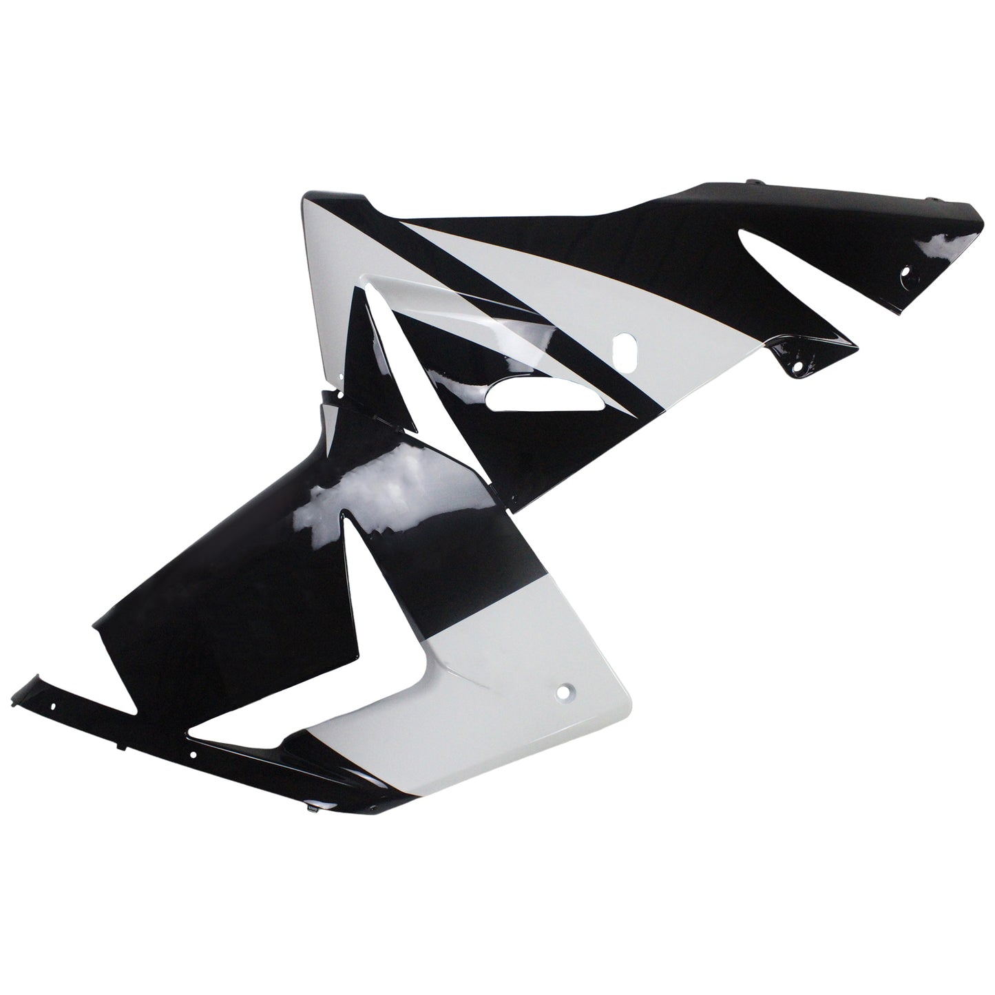 2004-2005 Kawasaki ZX10R Amotopart Injection Fairing Kit Bodywork Plastic ABS #110