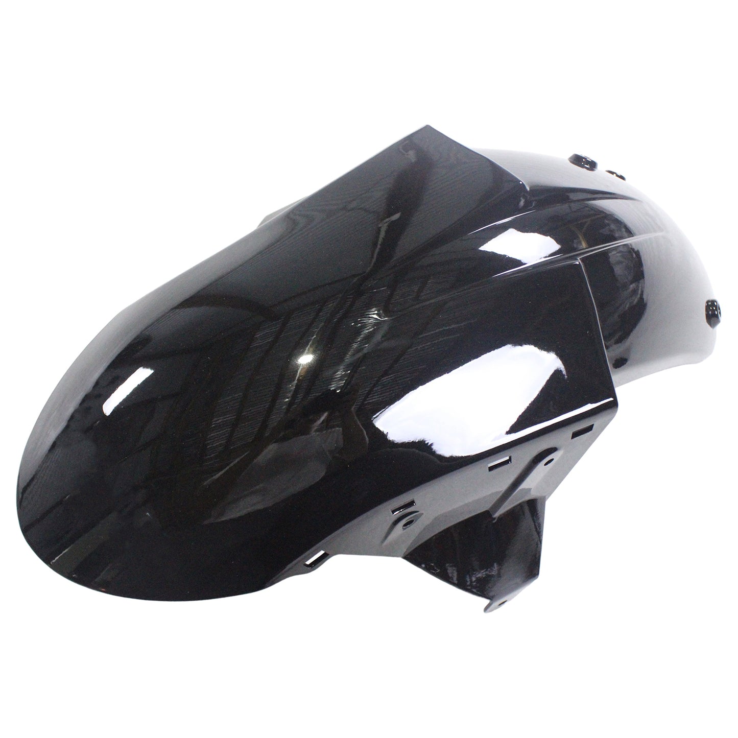 2006-2007 Kawasaki ZX10R Amotopart Injection Fairing Kit Bodywork Plastic ABS #127