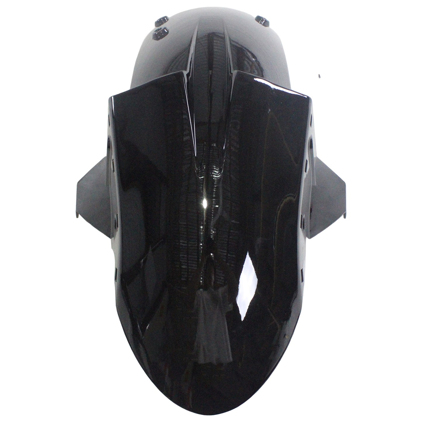 2006-2007 Kawasaki ZX10R Amotopart Injection Fairing Kit Bodywork Plastic ABS #127